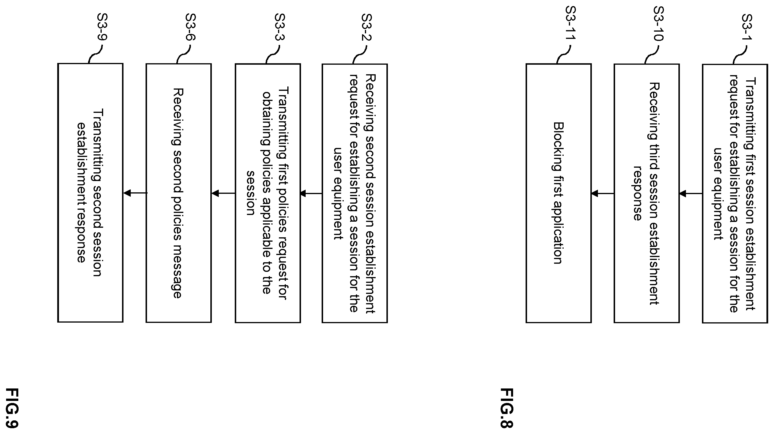Patent US12348425 Figure 7 – Network blocking of user equipment application