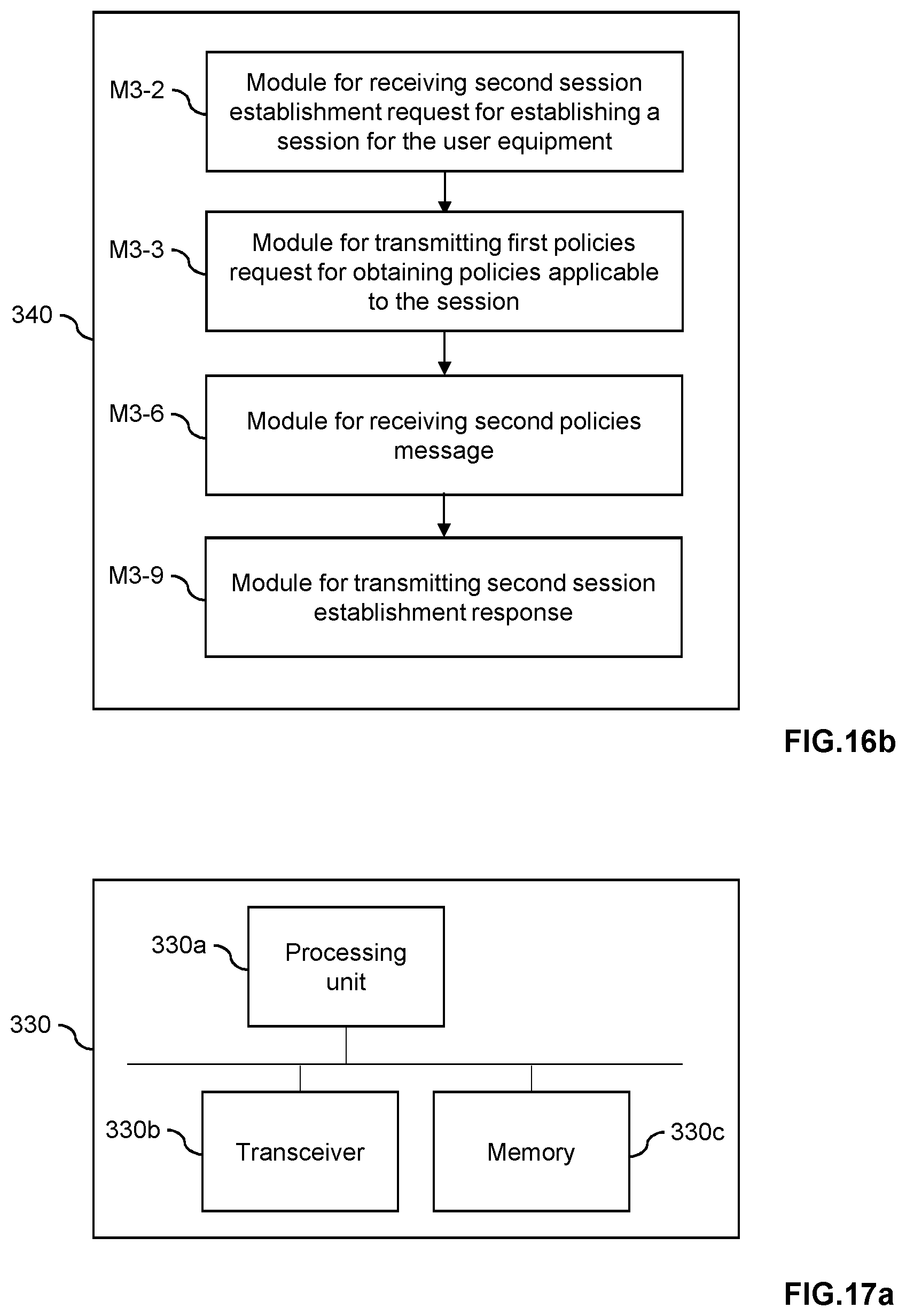 Patent US12348425 Figure 12 – Network blocking of user equipment application