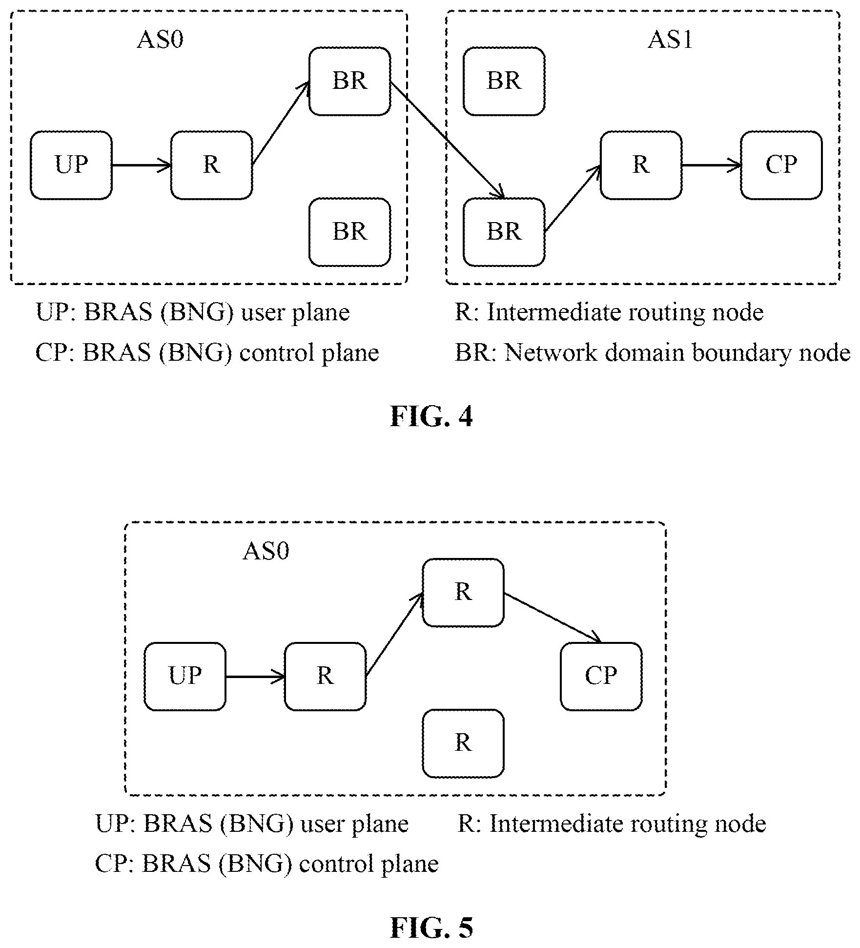 Patent US12348429 Figure 2 – Data forwarding method and apparatus, device, and storage medium