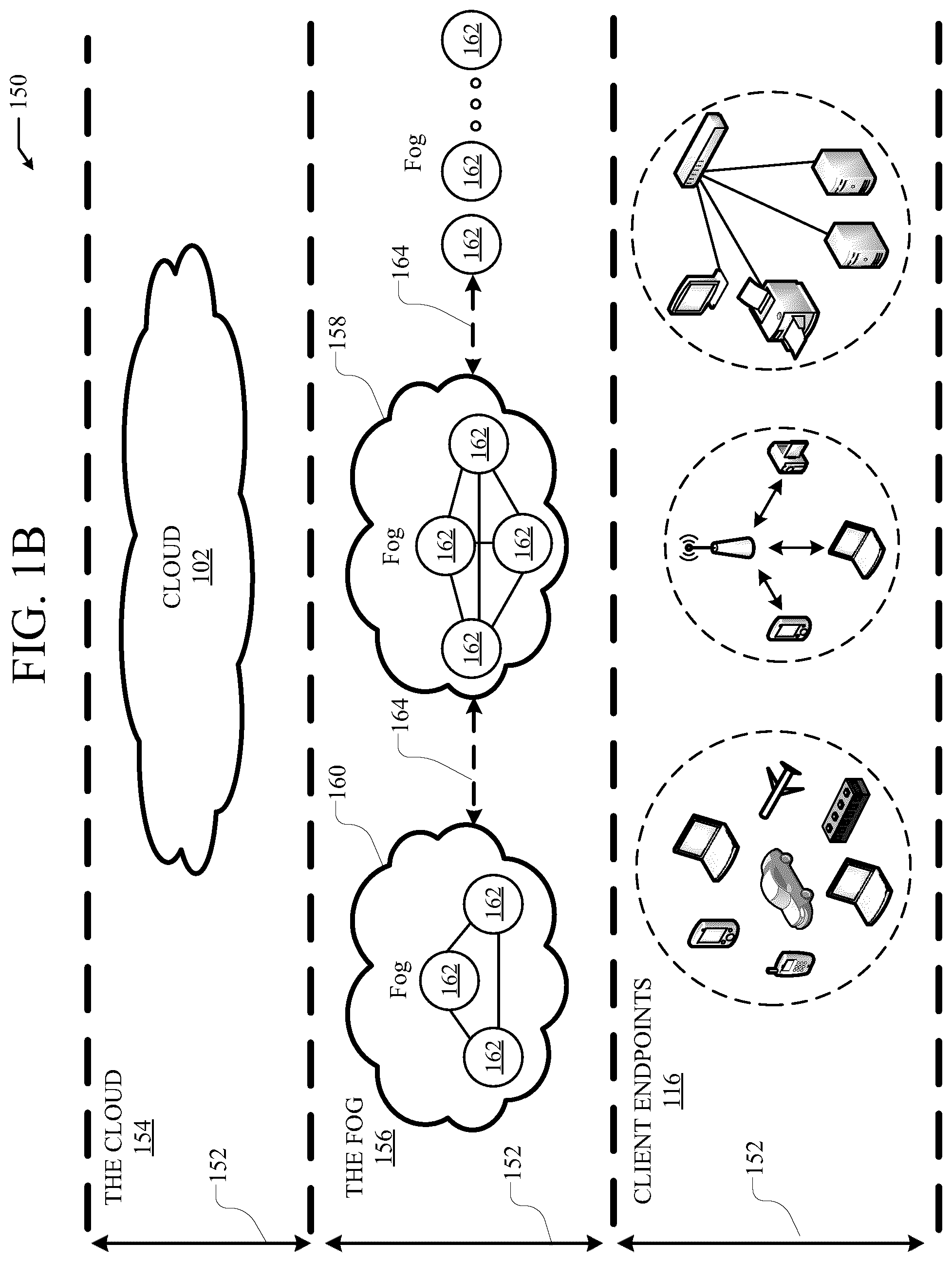 Patent US12348436 Figure 2 – Intelligent quarantine on switch fabric for physical and virtualized infrastructure