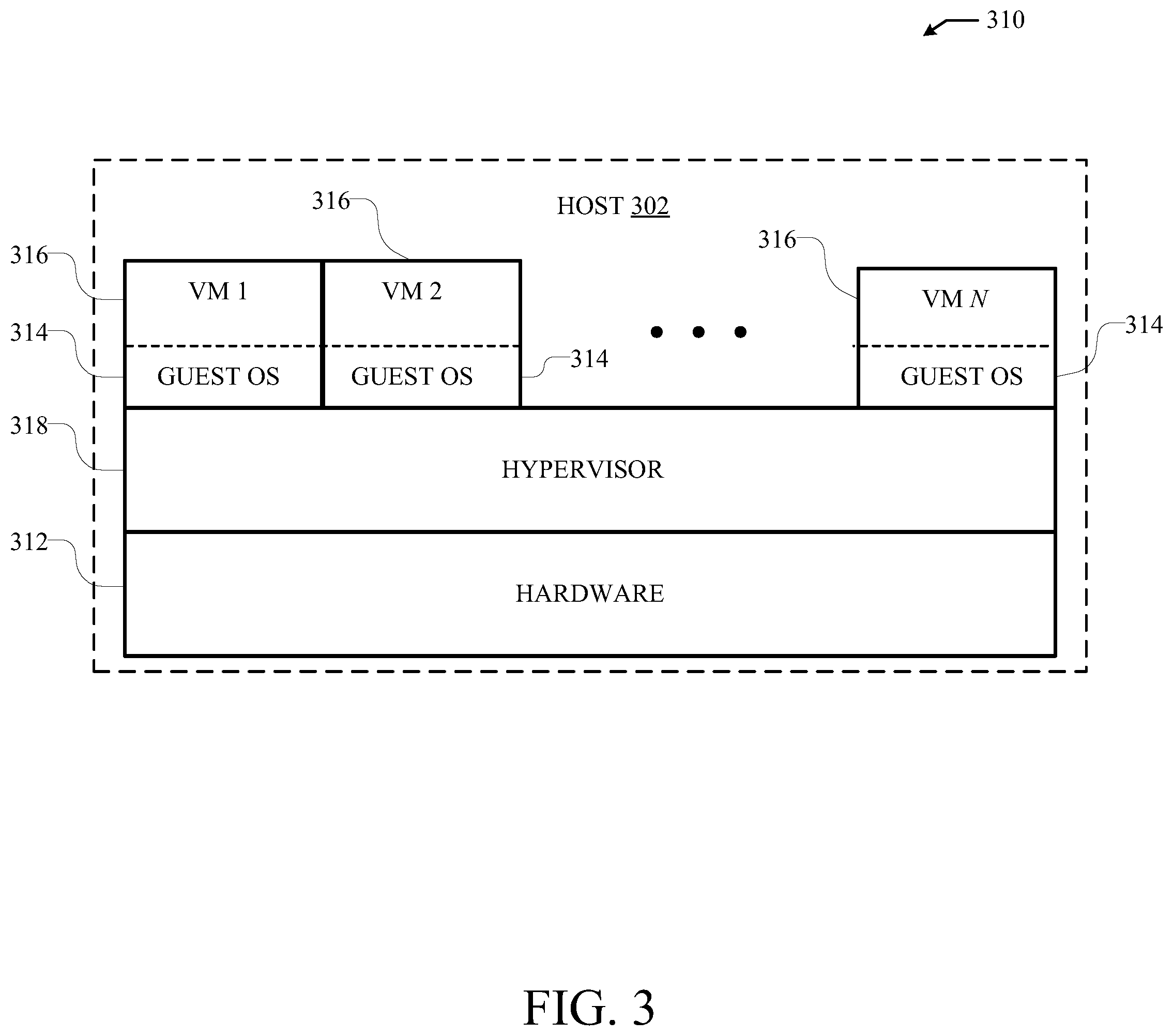 Patent US12348436 Figure 5 – Intelligent quarantine on switch fabric for physical and virtualized infrastructure