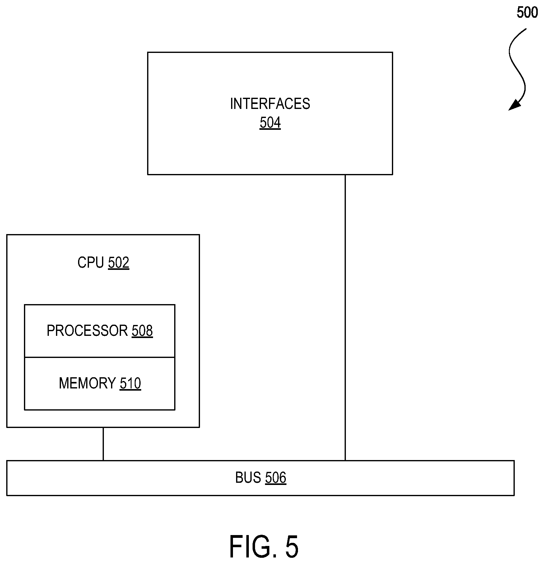 Patent US12348436 Figure 7 – Intelligent quarantine on switch fabric for physical and virtualized infrastructure