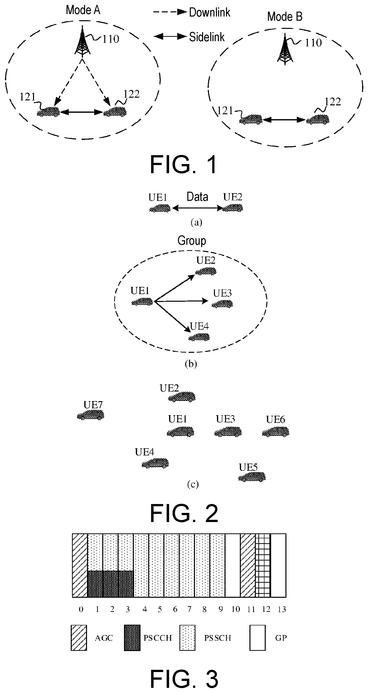 Patent US12348438 Figure 1 – Wireless communication method and terminal device