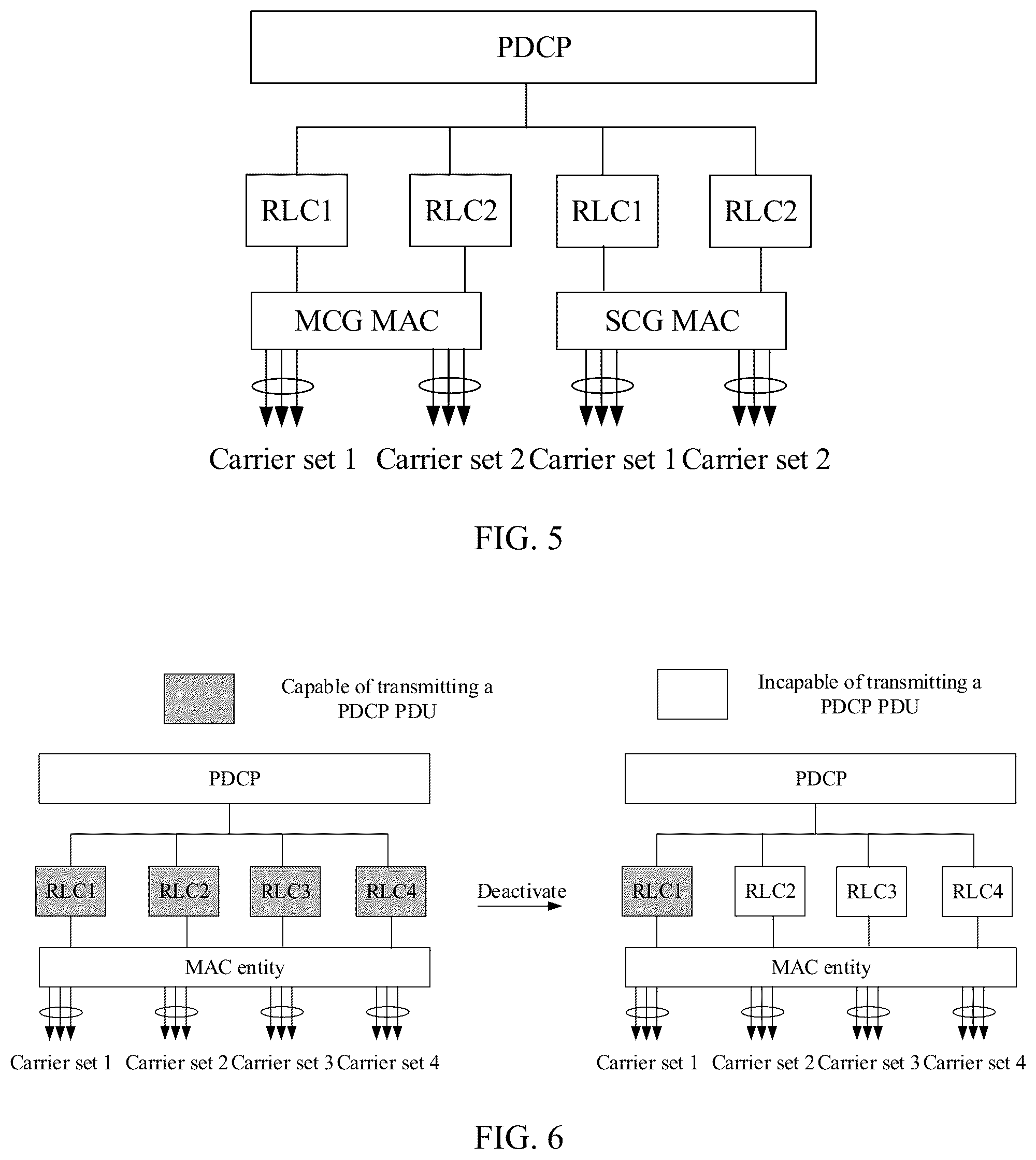 Patent US12348439 Figure 3 – Method for data transmission and terminal device