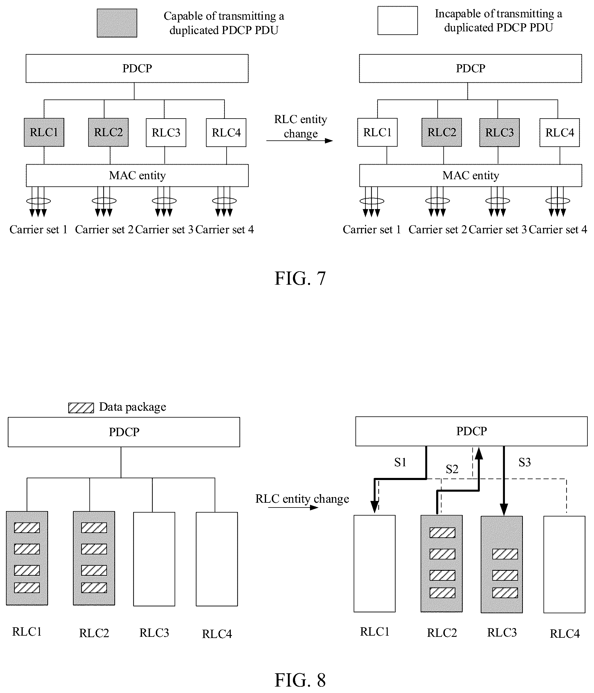 Patent US12348439 Figure 4 – Method for data transmission and terminal device