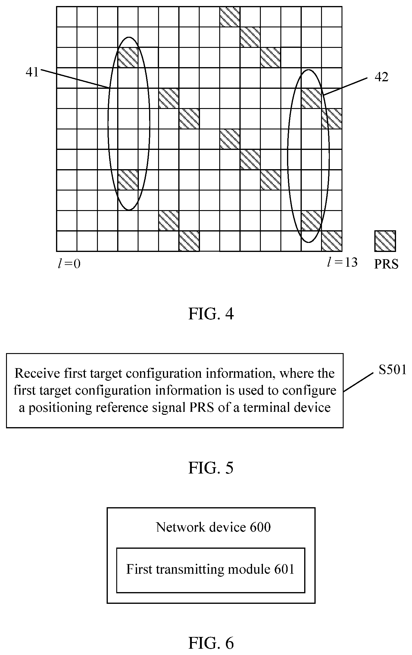 Patent US12348441 Figure 3 – Method for configuring positioning reference signal in NR system, method for receiving positioning reference signal in NR system, and device