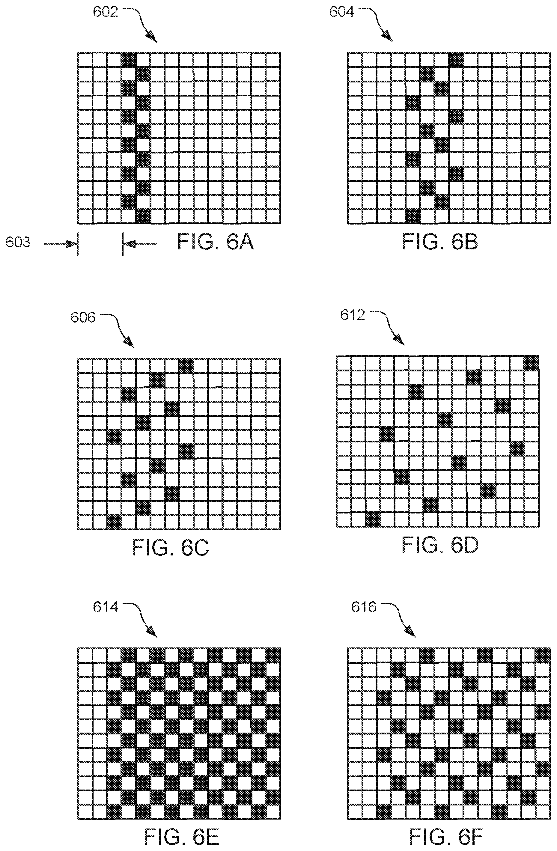 Patent US12348443 Figure 6 – Intra-slot positioning signal muting