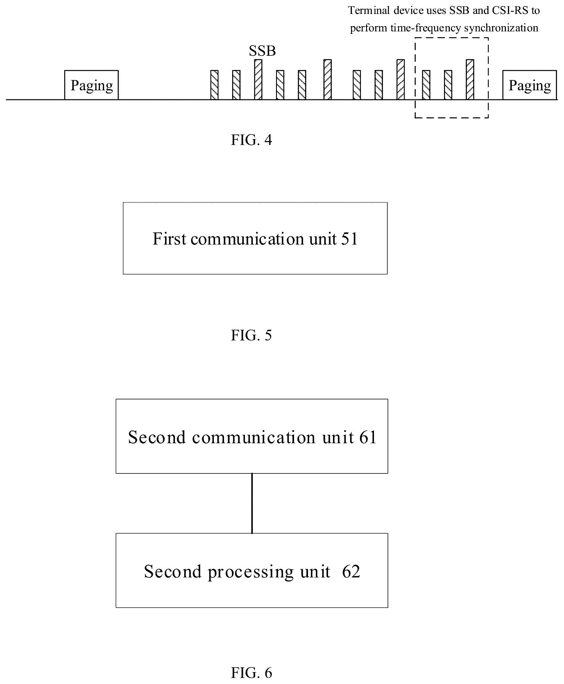 Patent US12348444 Figure 2 – Reference signal configuration method, network device and terminal device