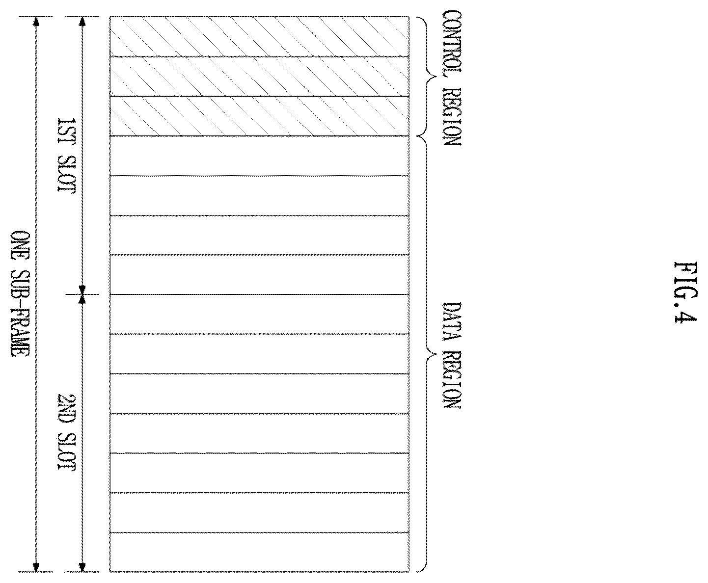 Patent US12348446 Figure 4 – Method and apparatus for transmitting/receiving positioning reference signal