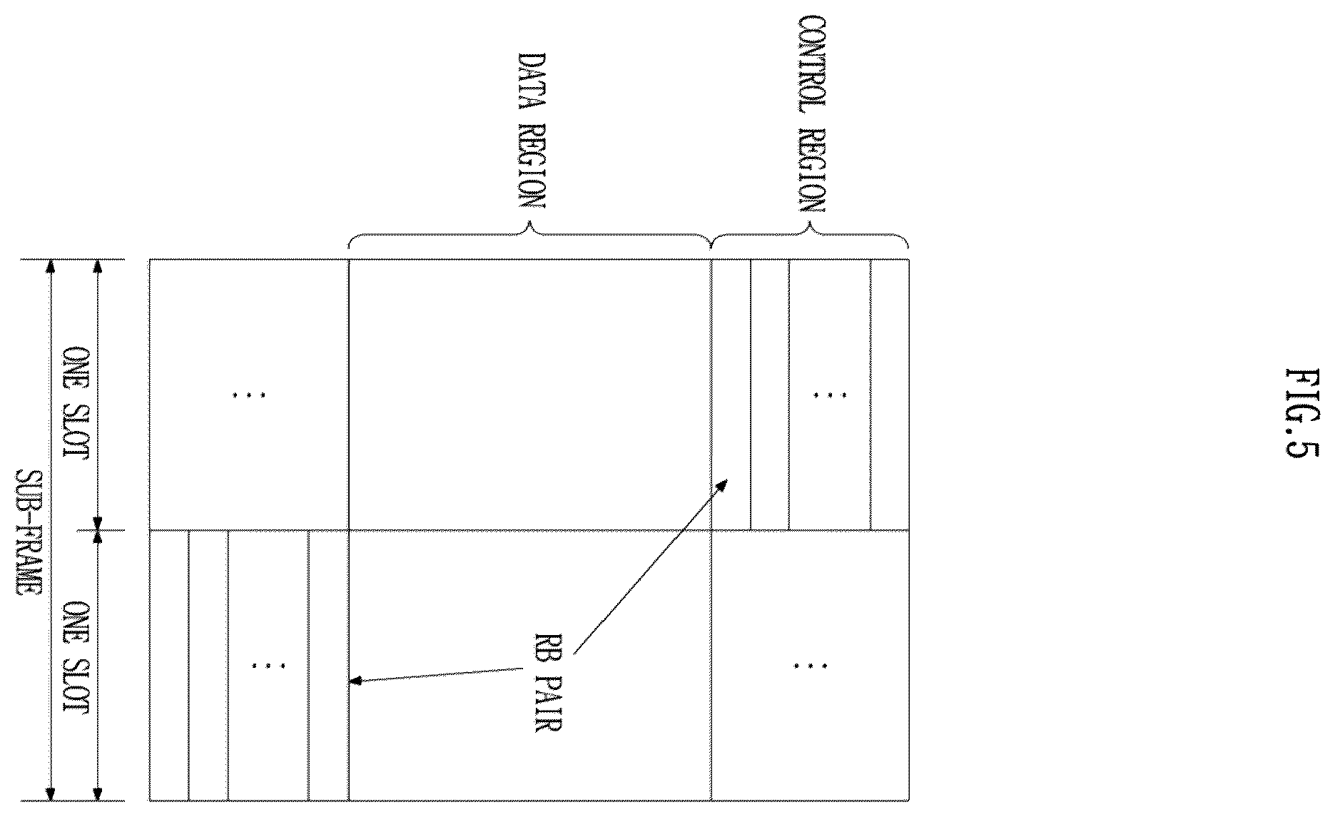 Patent US12348446 Figure 5 – Method and apparatus for transmitting/receiving positioning reference signal