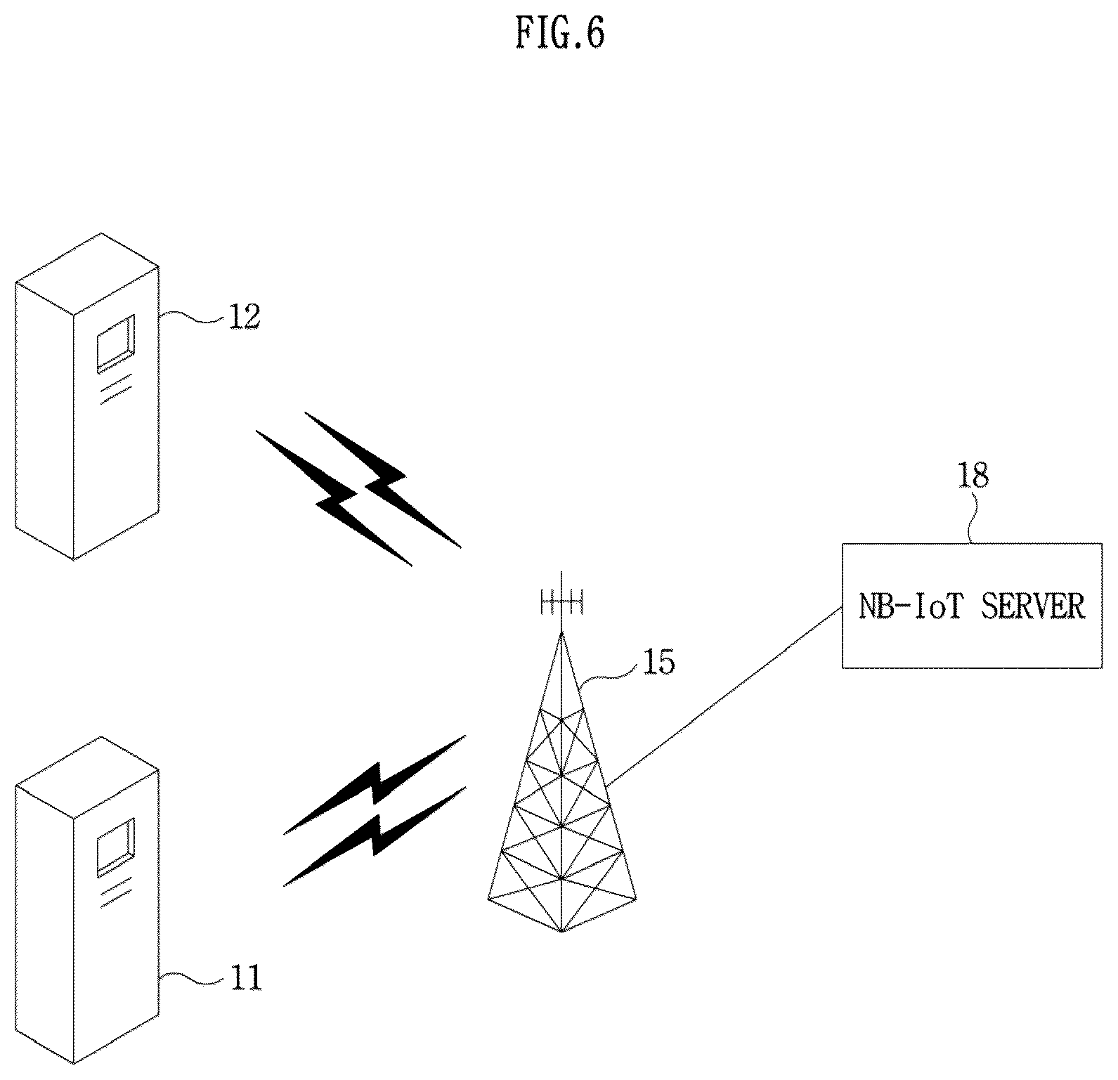 Patent US12348446 Figure 6 – Method and apparatus for transmitting/receiving positioning reference signal