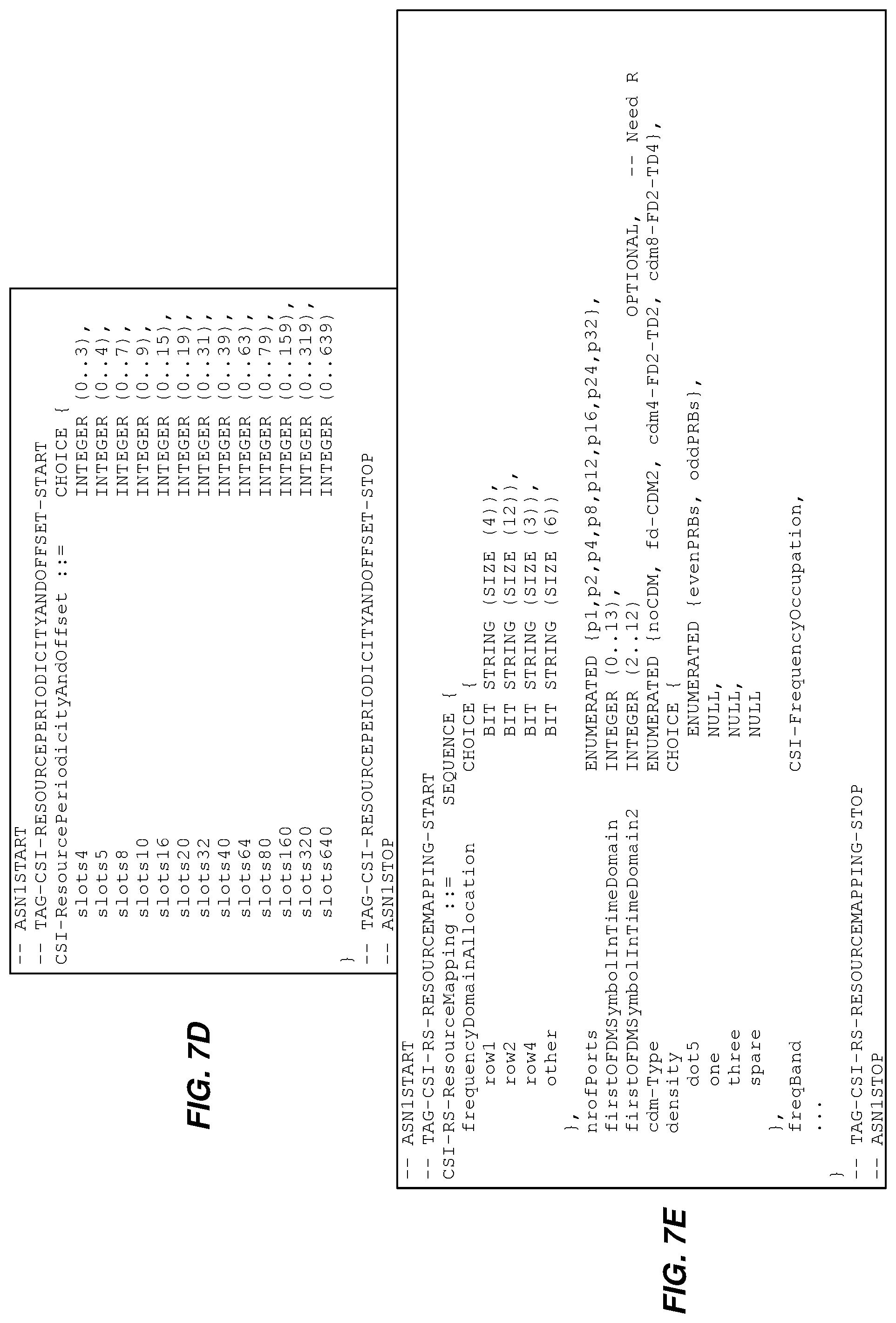 Patent US12348449 Figure 6 – Additional reference signals for UEs in non-connected states