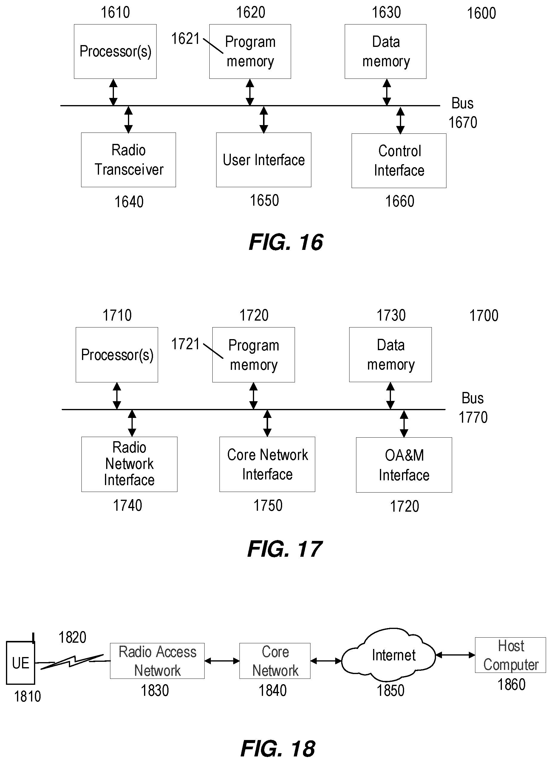 Patent US12348449 Figure 15 – Additional reference signals for UEs in non-connected states
