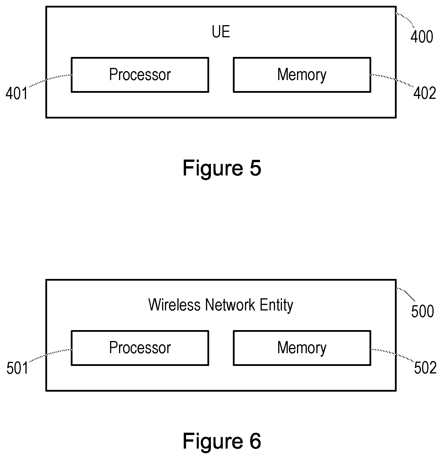 Patent US12348451 Figure 5 – Methods and apparatus relating to selective enhancement of radio signals