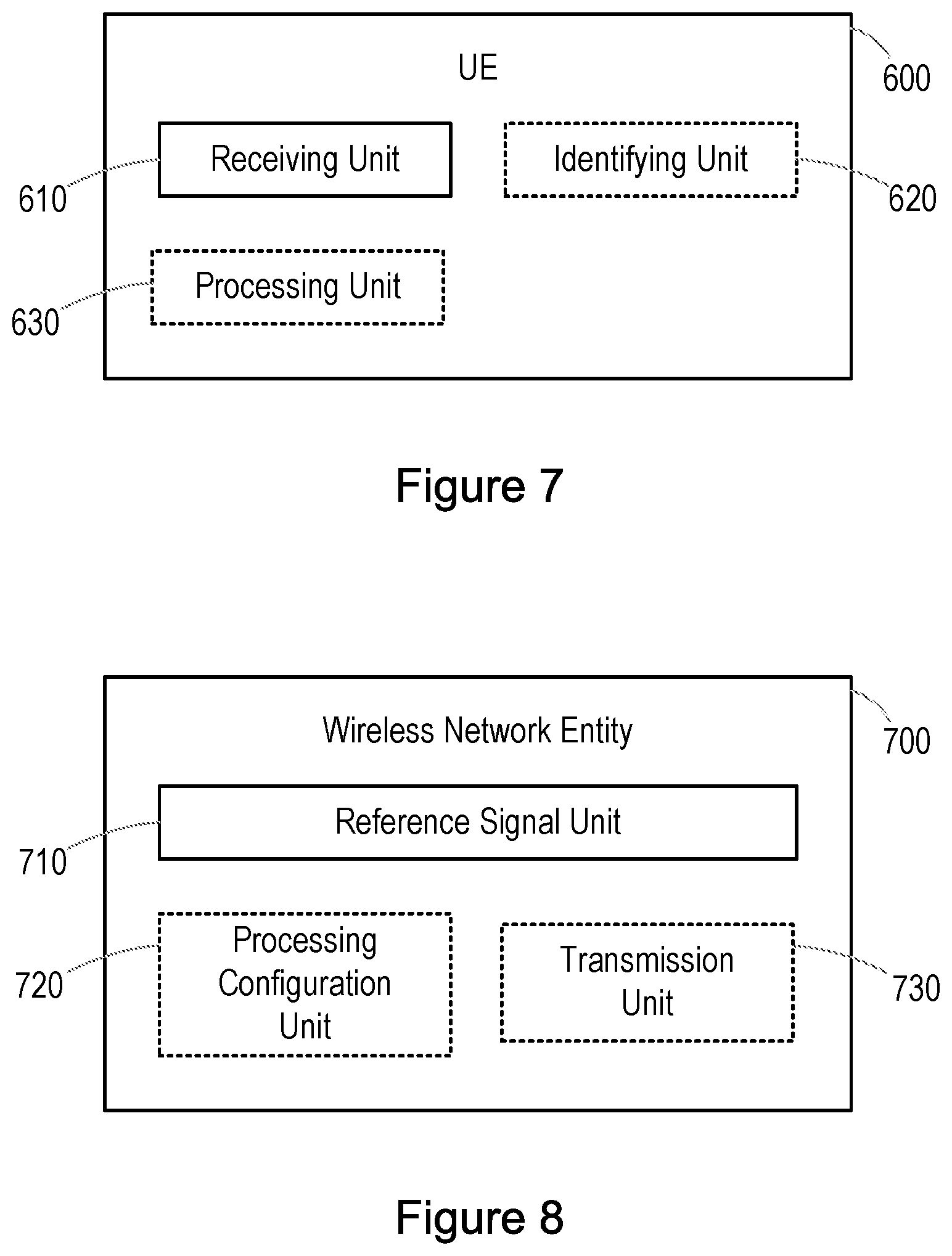 Patent US12348451 Figure 6 – Methods and apparatus relating to selective enhancement of radio signals