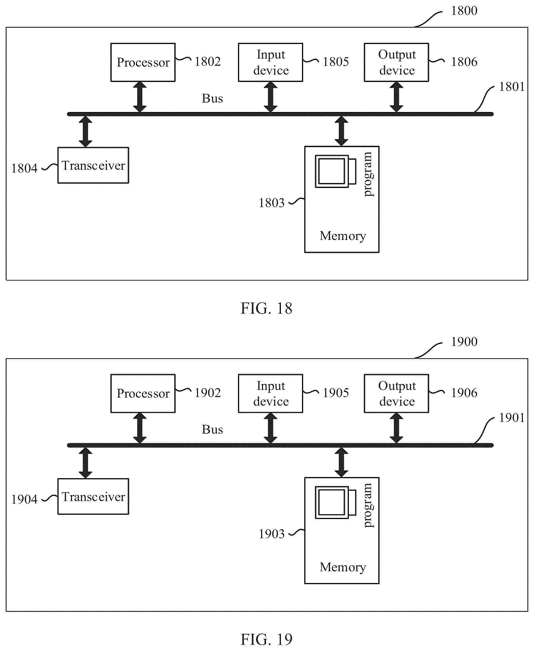Patent US12348455 Figure 20 – Multi-channel hybrid transmission method and apparatus in wireless local area network