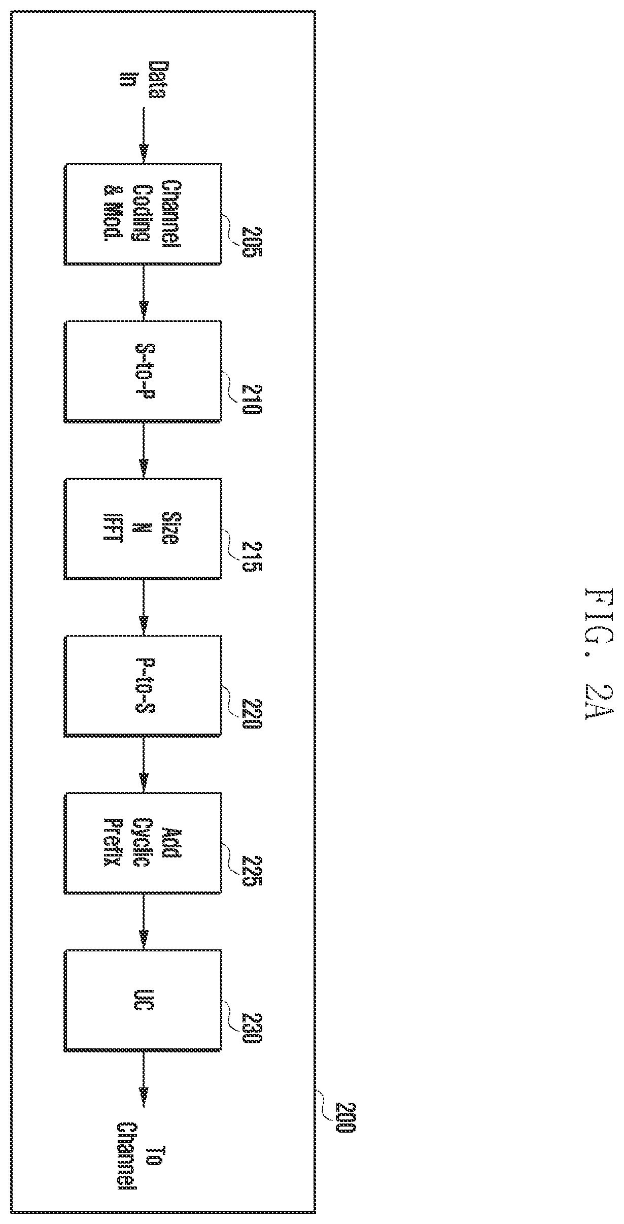 Patent US12348457 Figure 2 – Communication method, apparatus, electronic device, and computer readable storage medium
