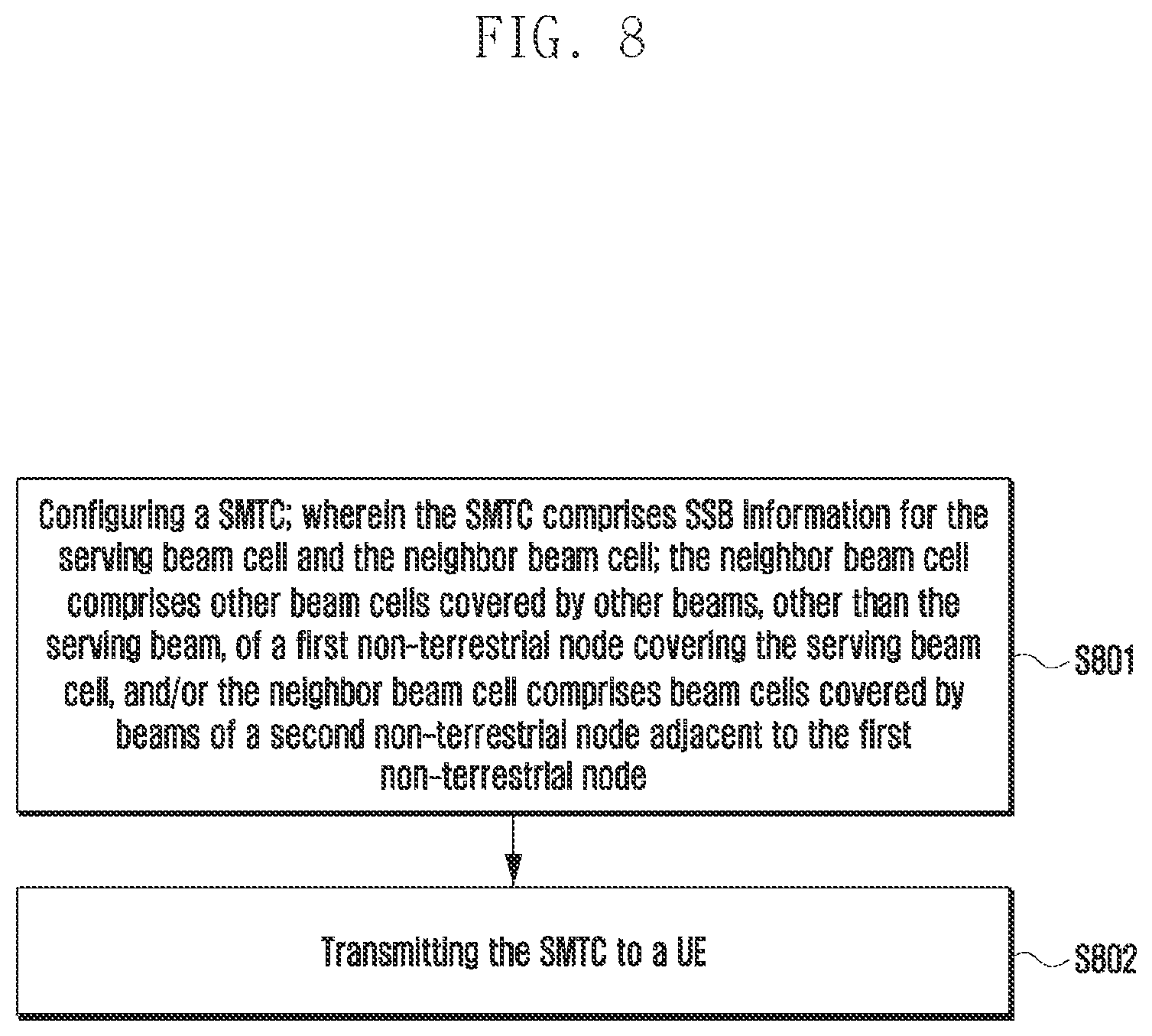 Patent US12348457 Figure 13 – Communication method, apparatus, electronic device, and computer readable storage medium