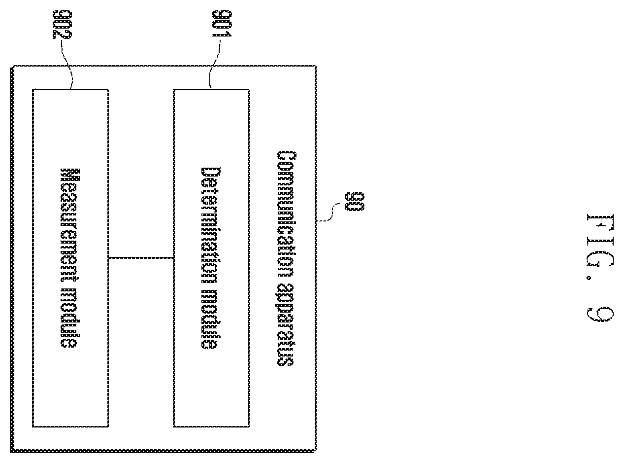 Patent US12348457 Figure 14 – Communication method, apparatus, electronic device, and computer readable storage medium