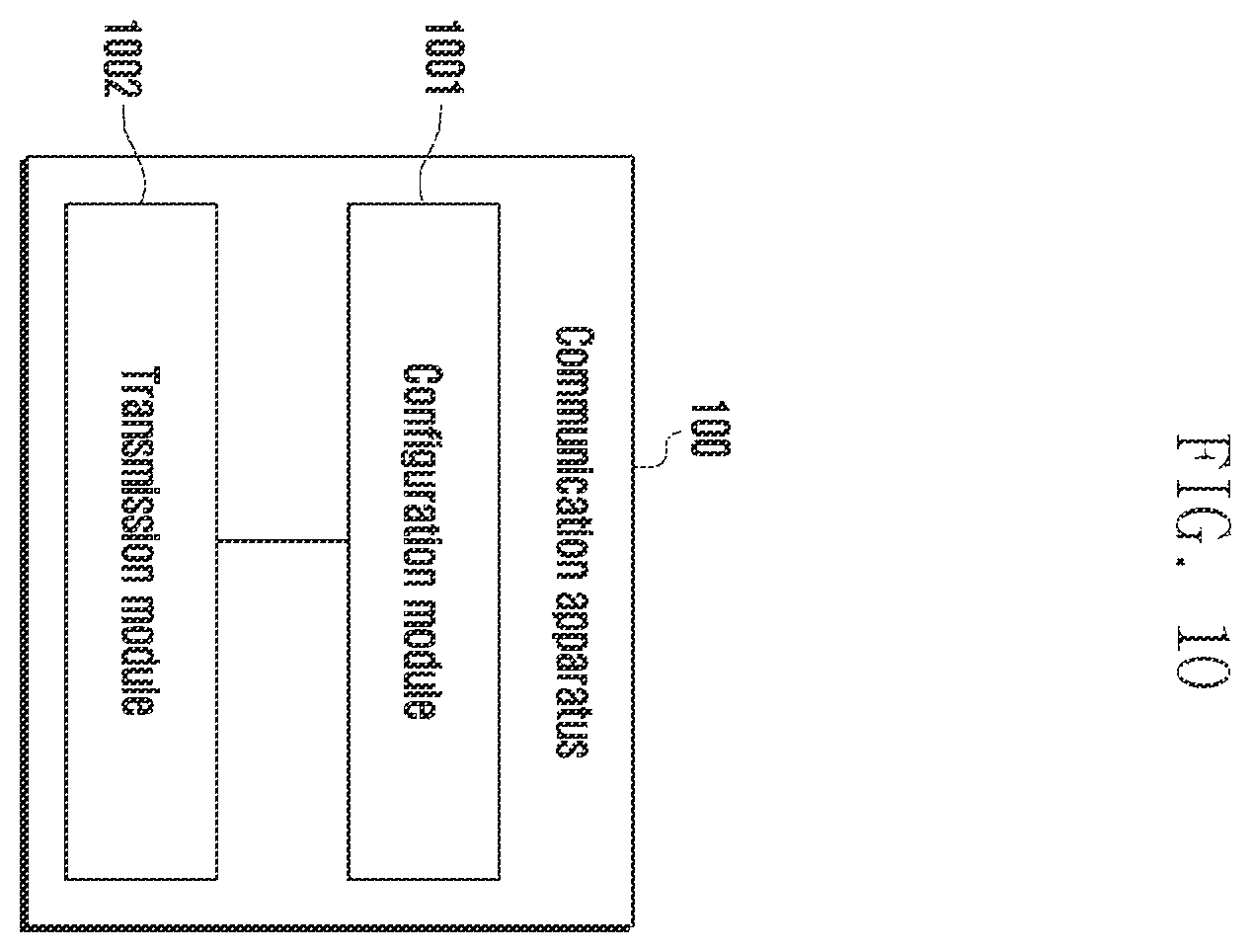 Patent US12348457 Figure 15 – Communication method, apparatus, electronic device, and computer readable storage medium