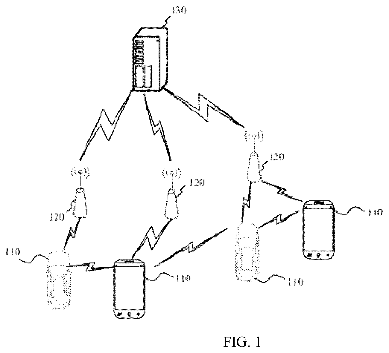 Patent US12348458 Figure 1 – Wireless communication method, communication device, and storage medium