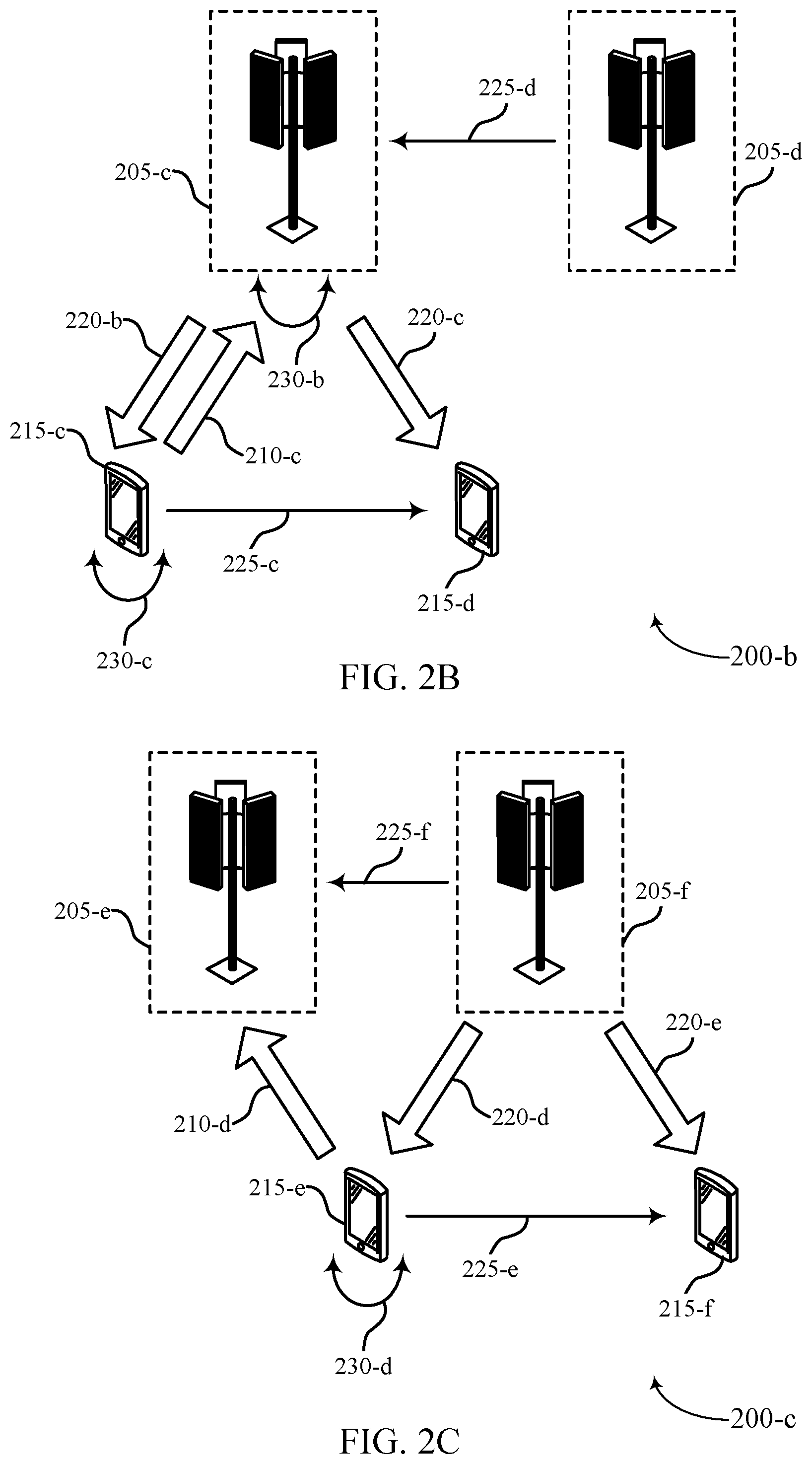 Patent US12348462 Figure 3 – Network indication of full-duplex capability