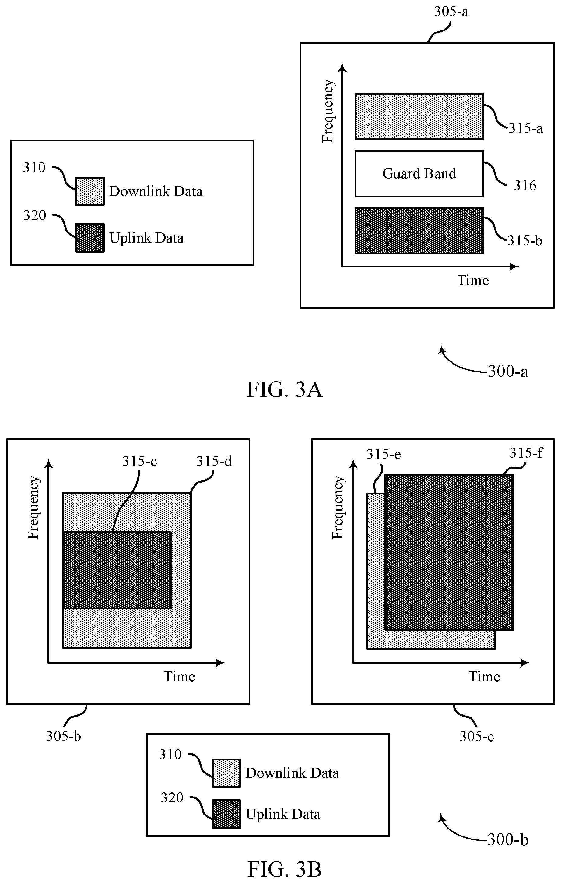 Patent US12348462 Figure 4 – Network indication of full-duplex capability