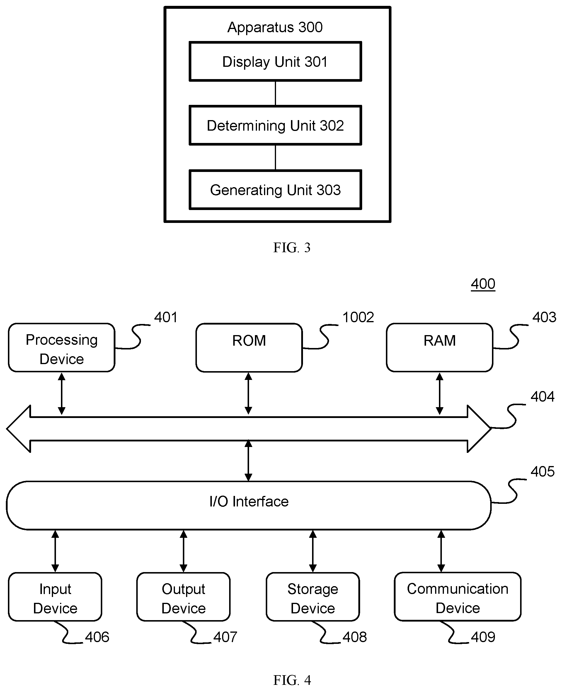 Patent US12348466 Figure 3 – Information processing method and apparatus, electronic device, and storage medium