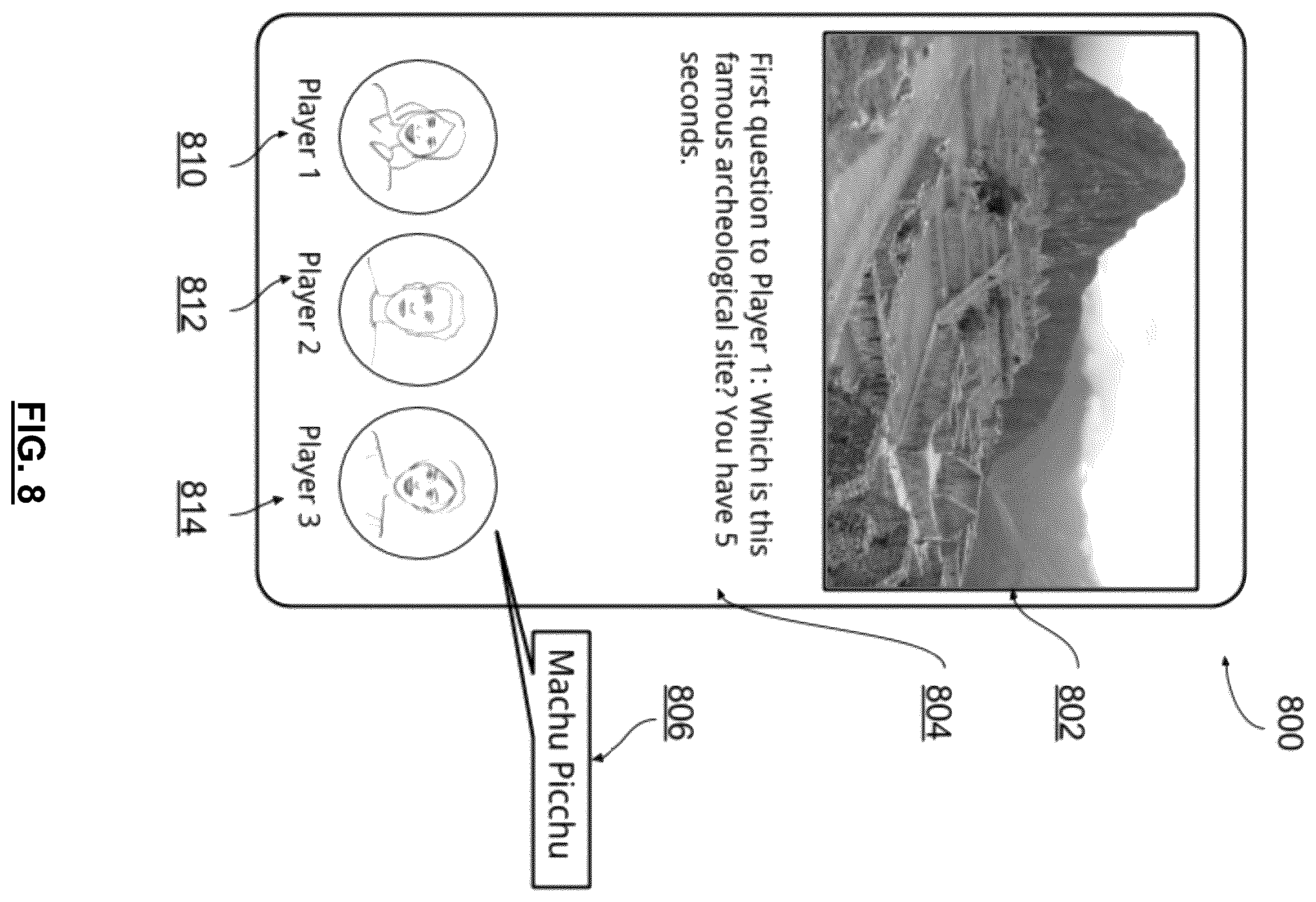 Patent US12348469 Figure 11 – Assistance during audio and video calls