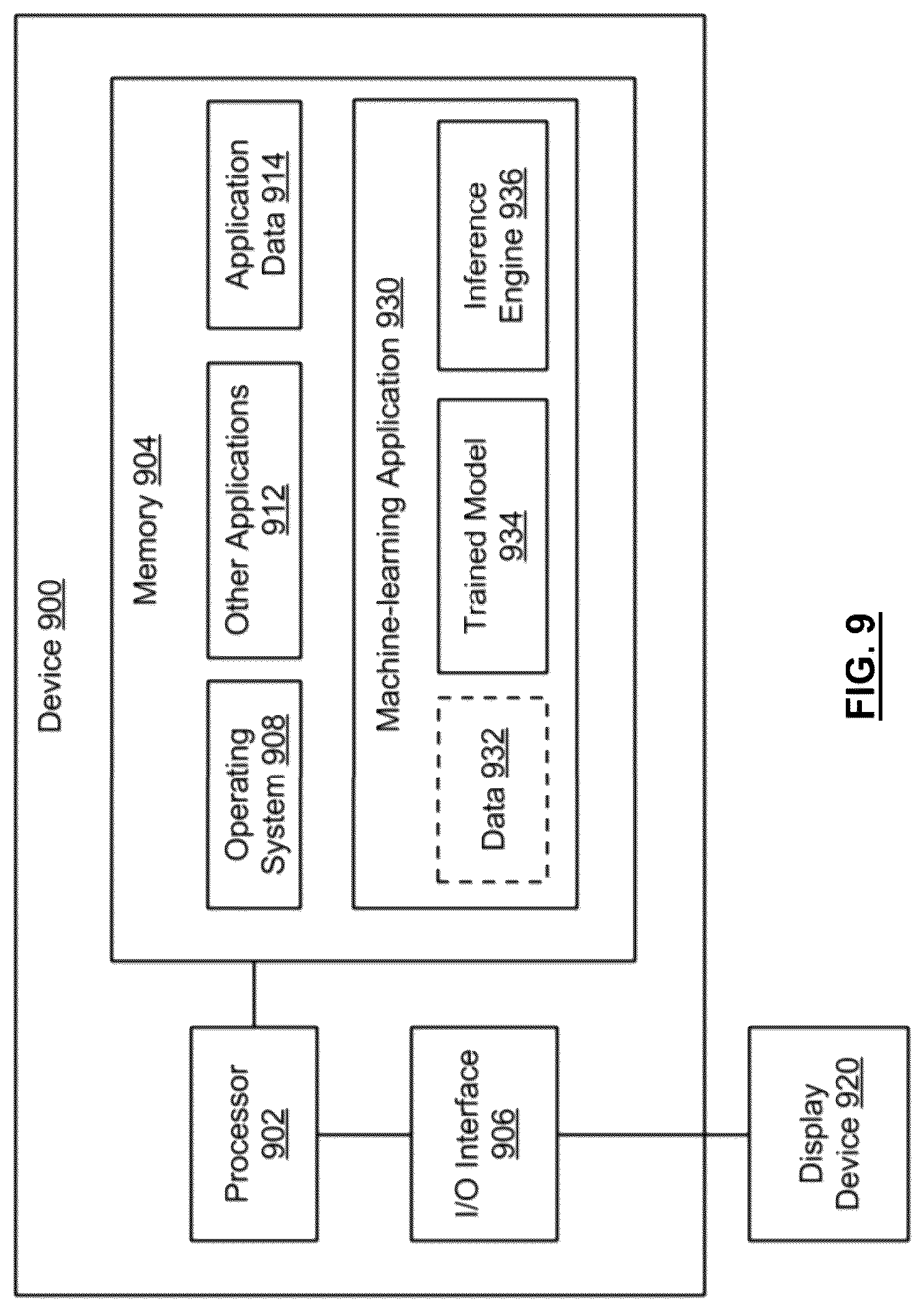 Patent US12348469 Figure 12 – Assistance during audio and video calls