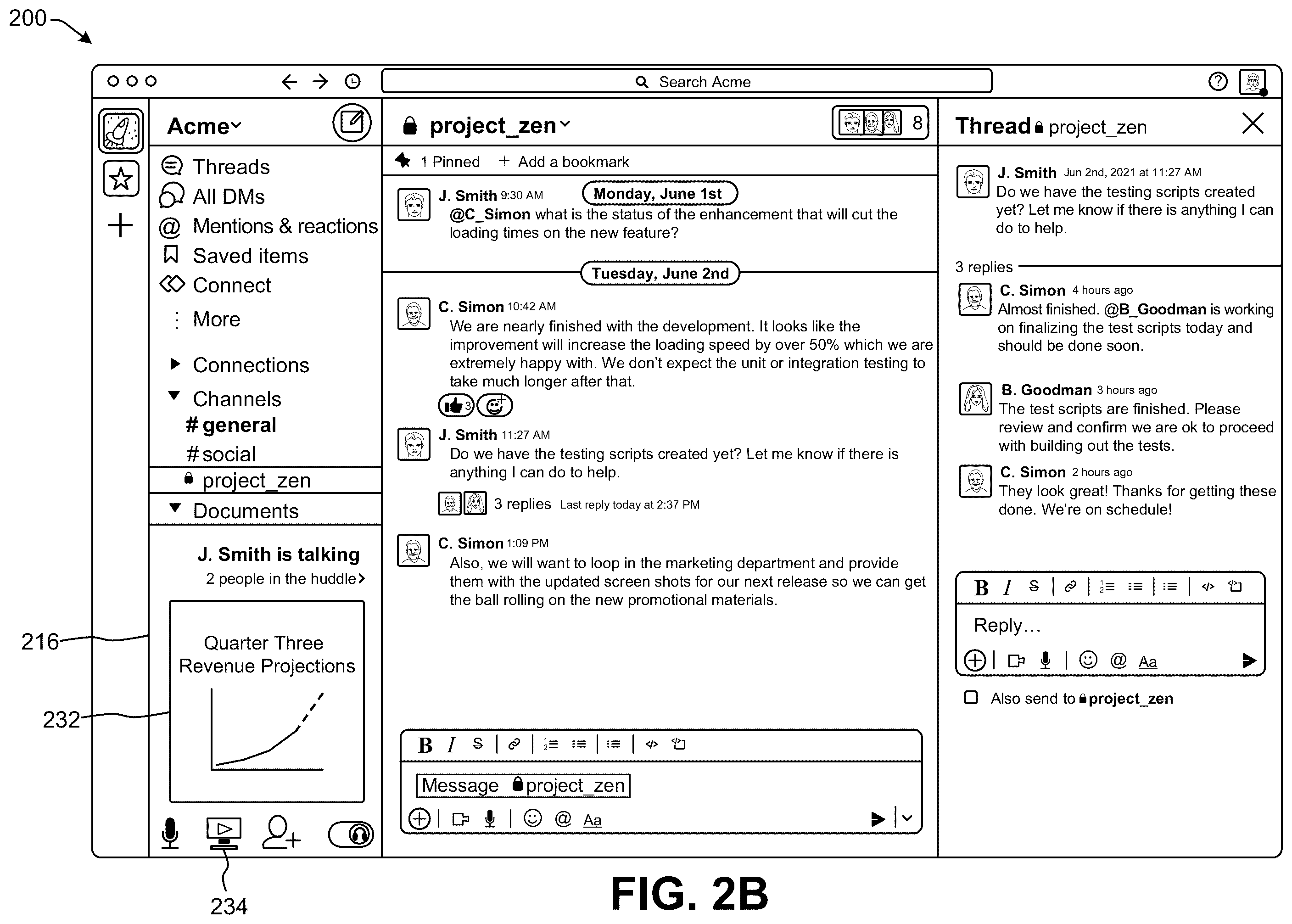 Patent US12348475 Figure 3 – Smart events framework