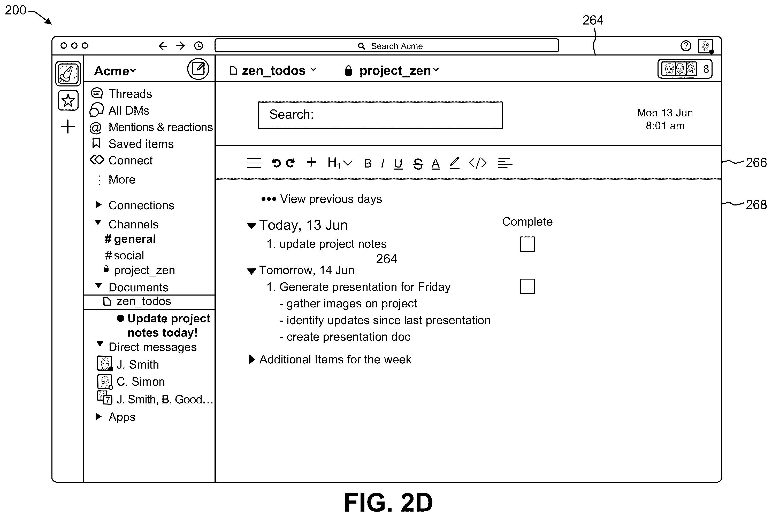 Patent US12348475 Figure 5 – Smart events framework
