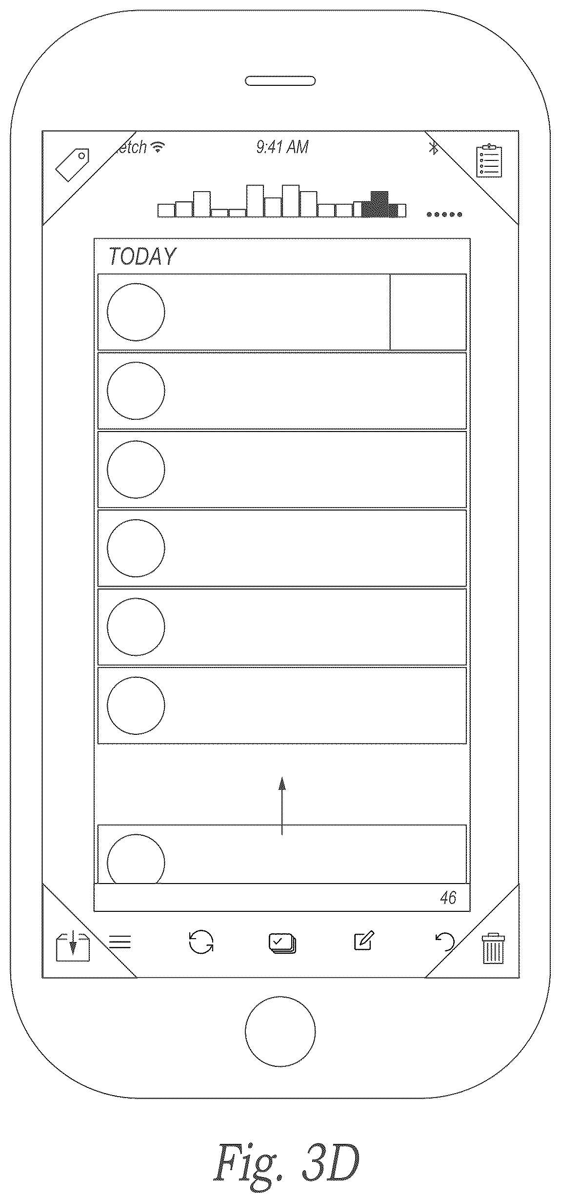 Patent US12348477 Figure 9 – Method and system for organizing and interacting with messages on devices