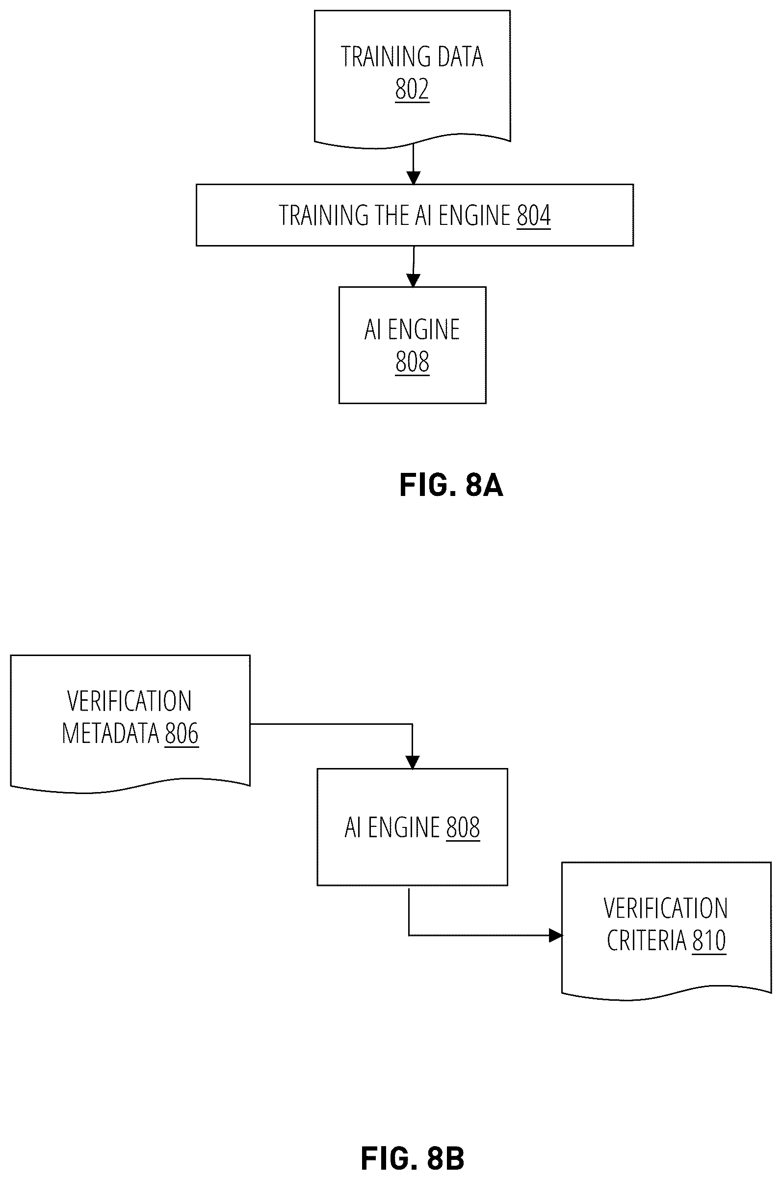 Patent US12348484 Figure 9 – Multi-data plane architecture for seamless upgrades
