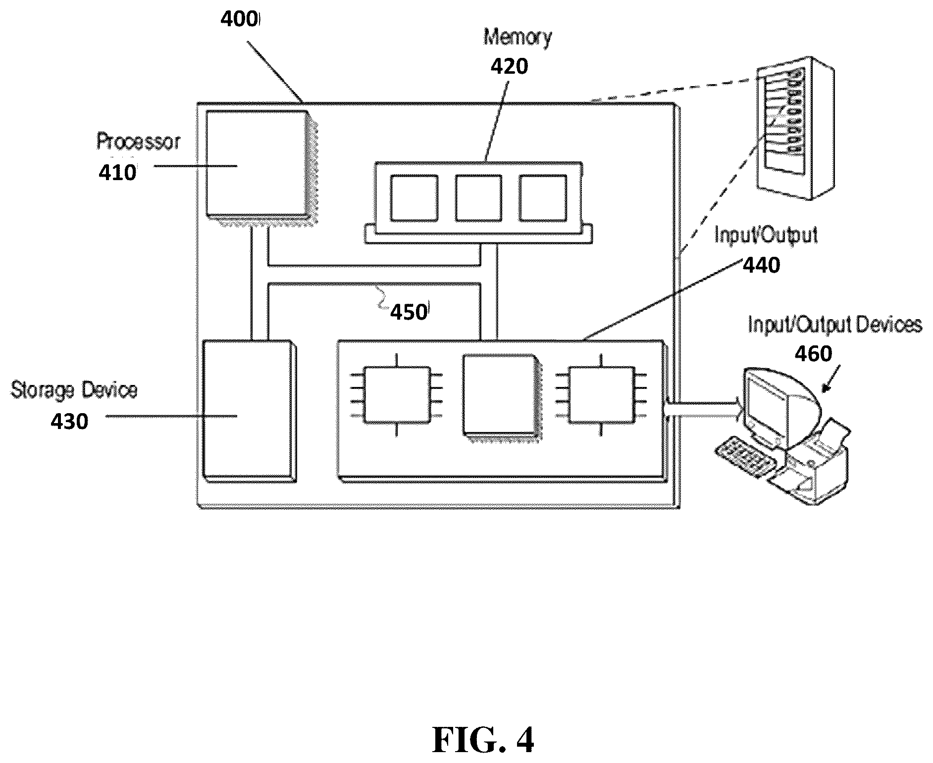 Patent US12348485 Figure 6 – Systems and methods for determining asset importance in security risk management