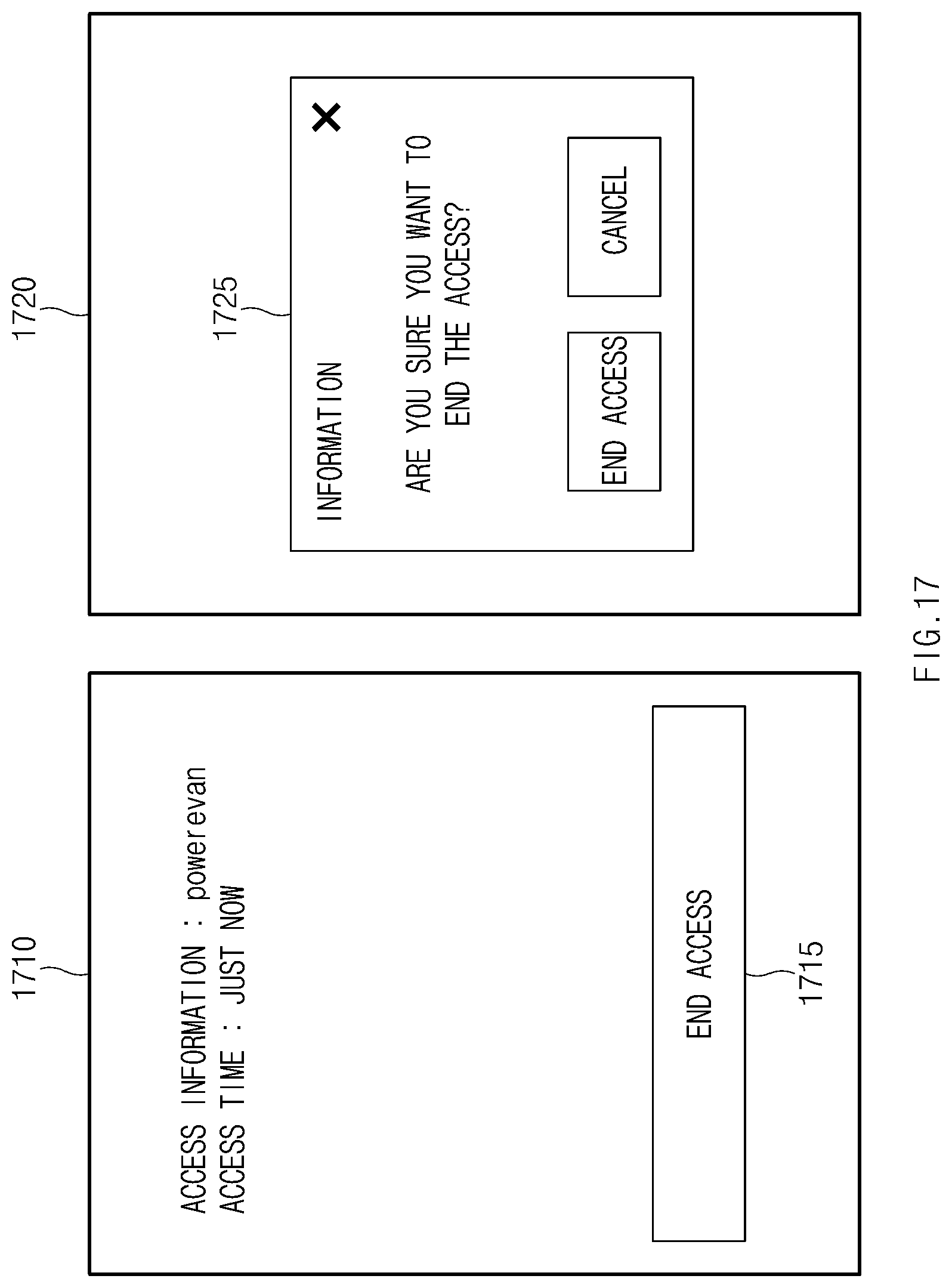 Patent US12348494 Figure 18 – Network access control system and method therefor