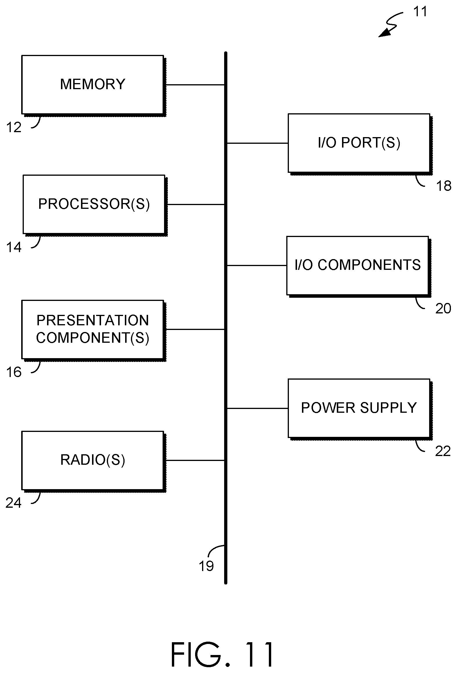 Patent US12348497 Figure 11 – Privacy preserving identity resolution via page content