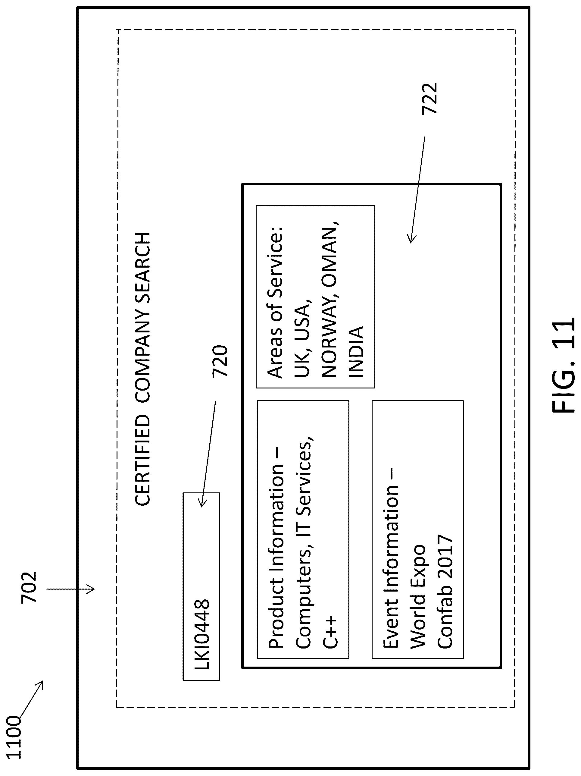 Patent US12348506 Figure 13 – Certification system