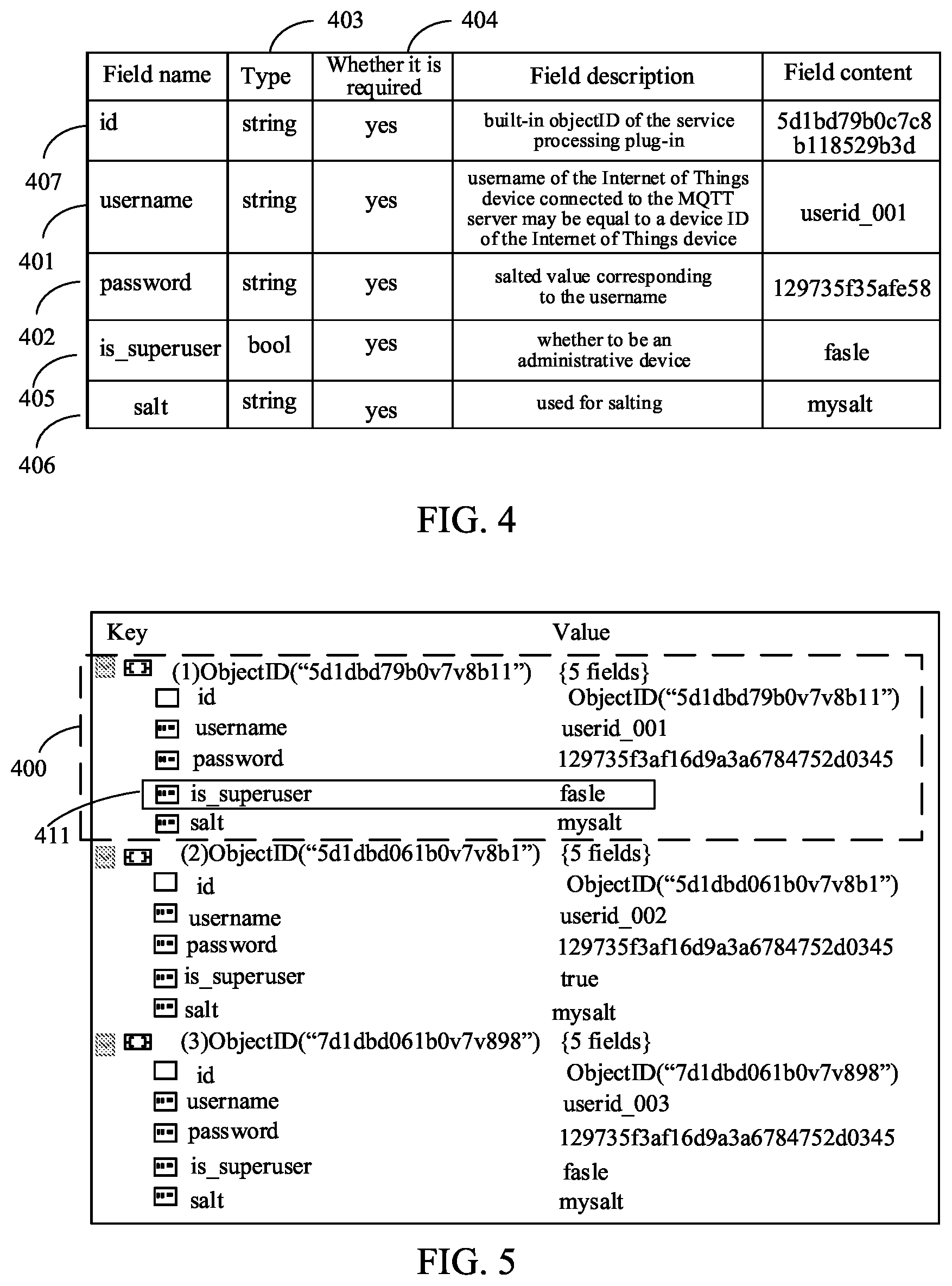 Patent US12348511 Figure 3 – Service processing method and apparatus, server, and storage medium