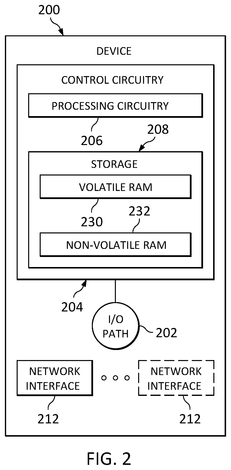 Patent US12348516 Figure 2 – Faster movement of 802.1X supplicants using cache