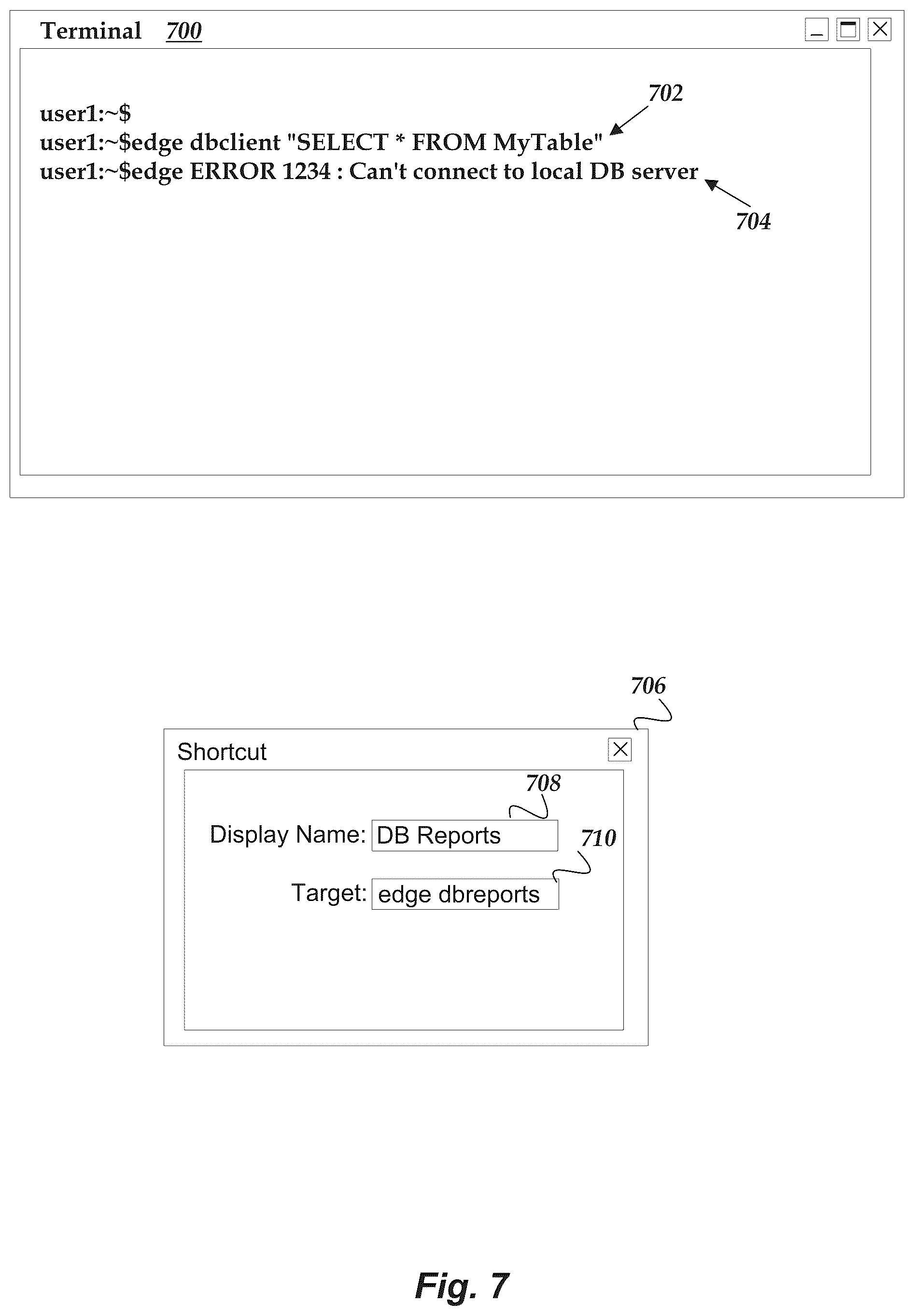 Patent US12348519 Figure 7 – Evaluating security policies in aggregate