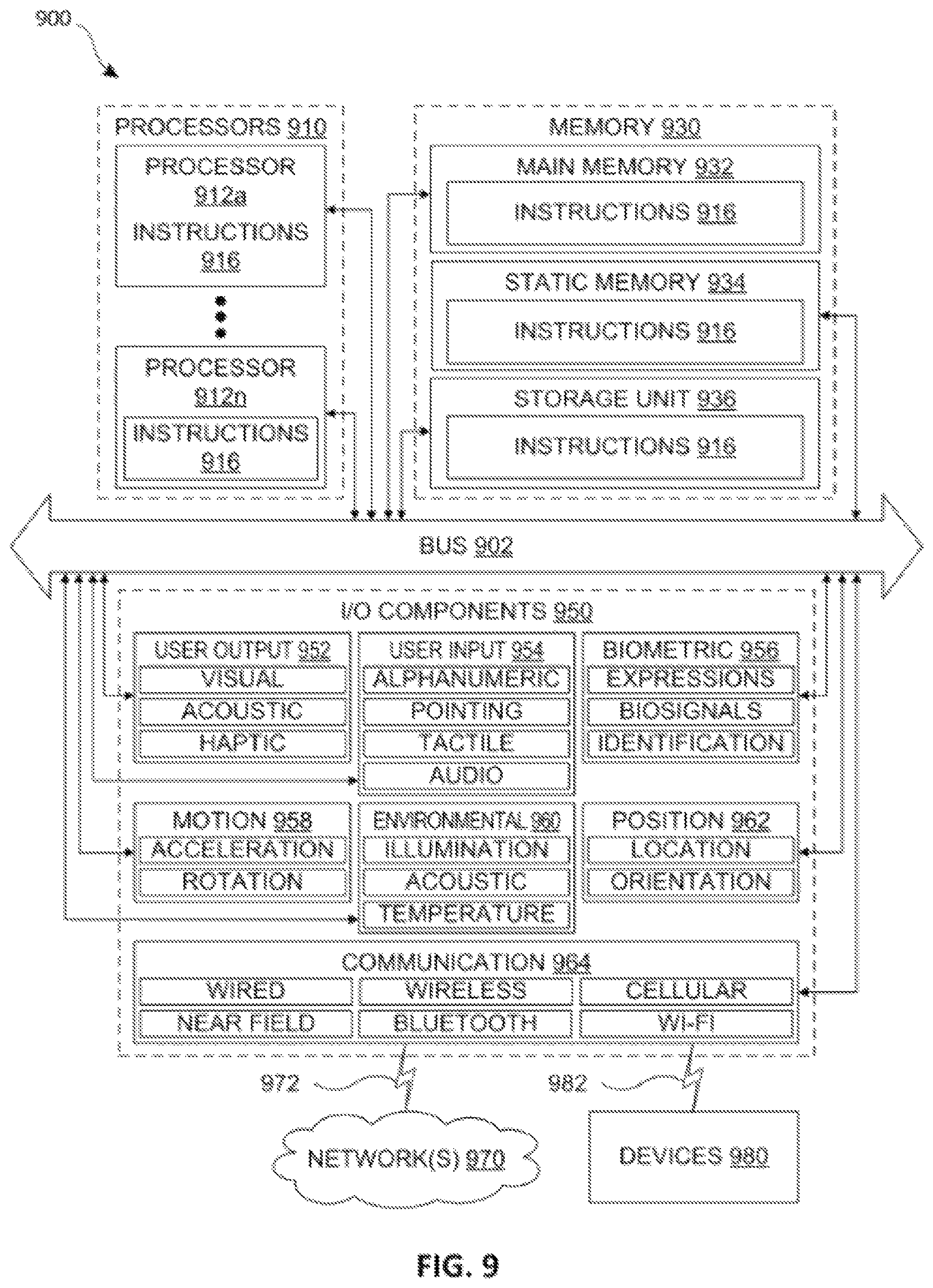 Patent US12348521 Figure 8 – Virtual scopes for resource management