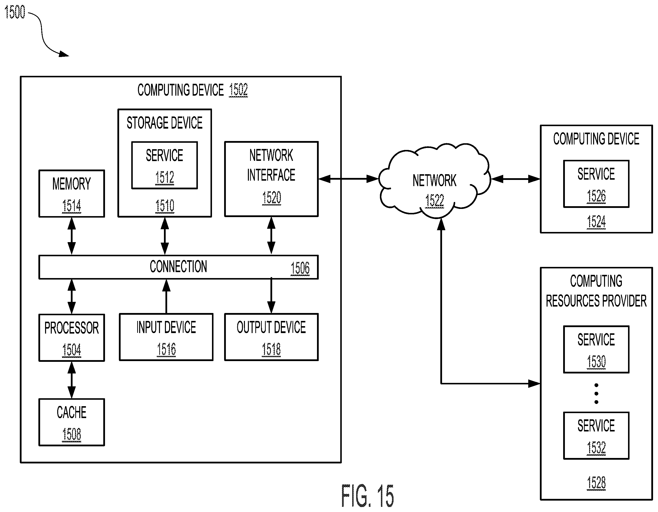 Patent US12348528 Figure 16 – Virtual browser application systems and methods