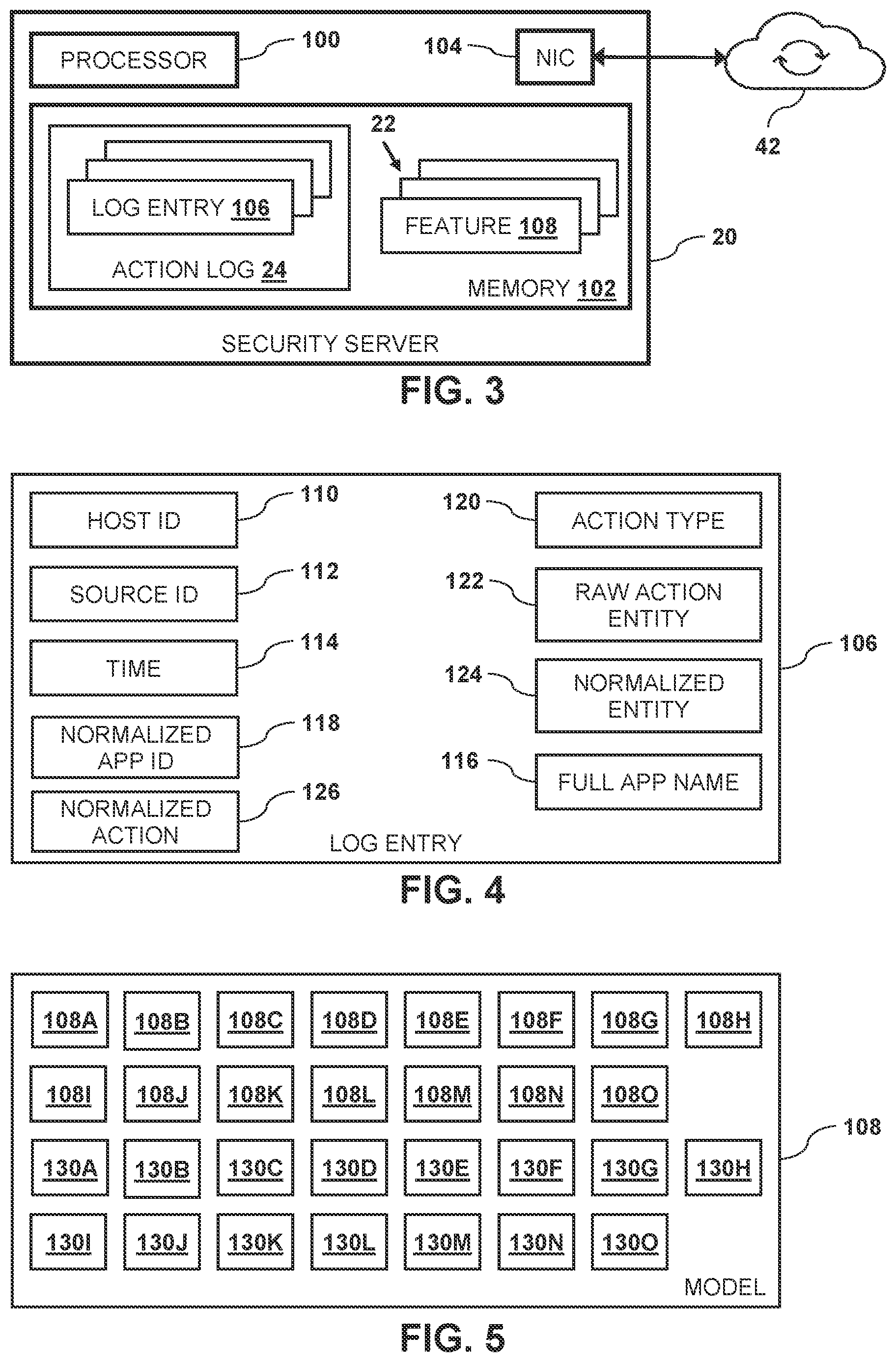 Patent US12348547 Figure 3 – Supply chain attack detection