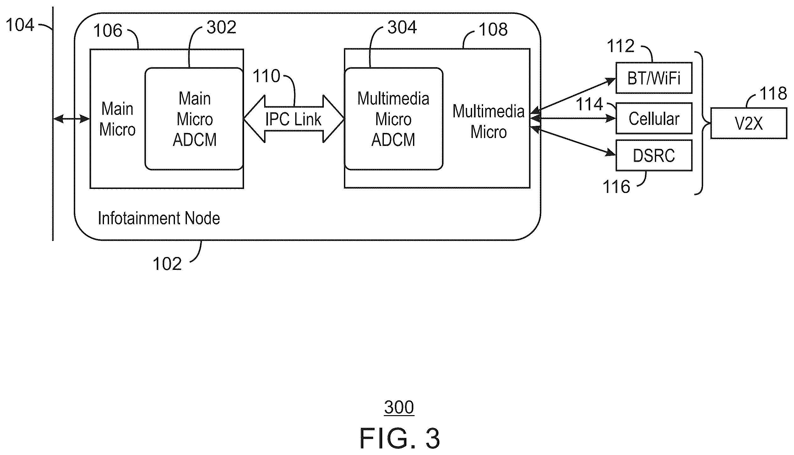Patent US12348548 Figure 3 – Link anomaly detector