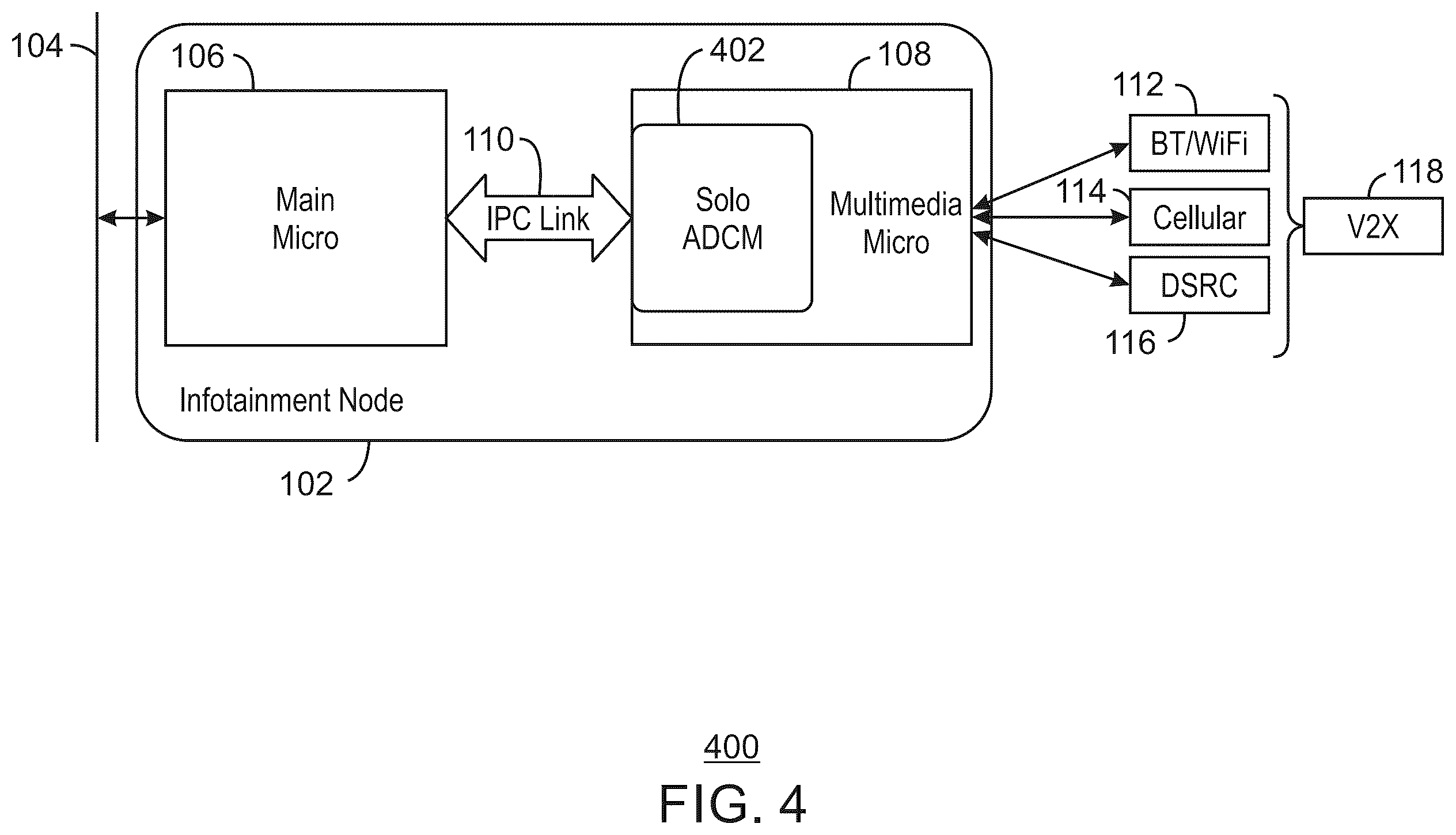 Patent US12348548 Figure 4 – Link anomaly detector