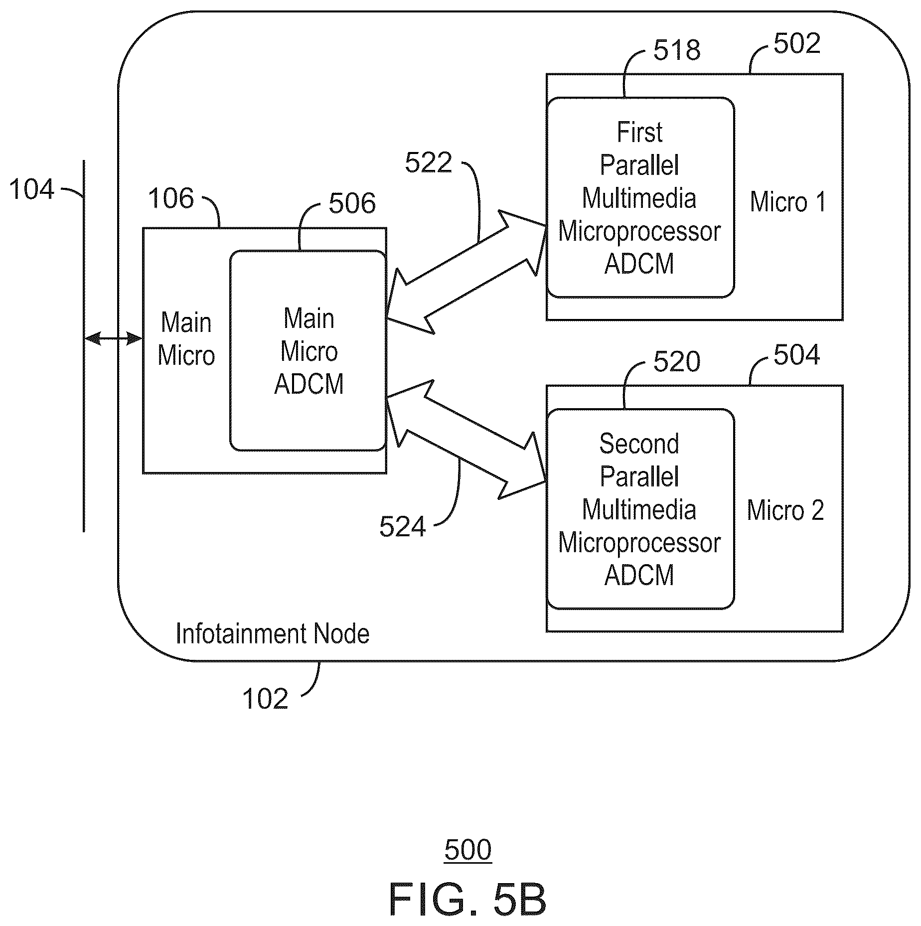 Patent US12348548 Figure 6 – Link anomaly detector