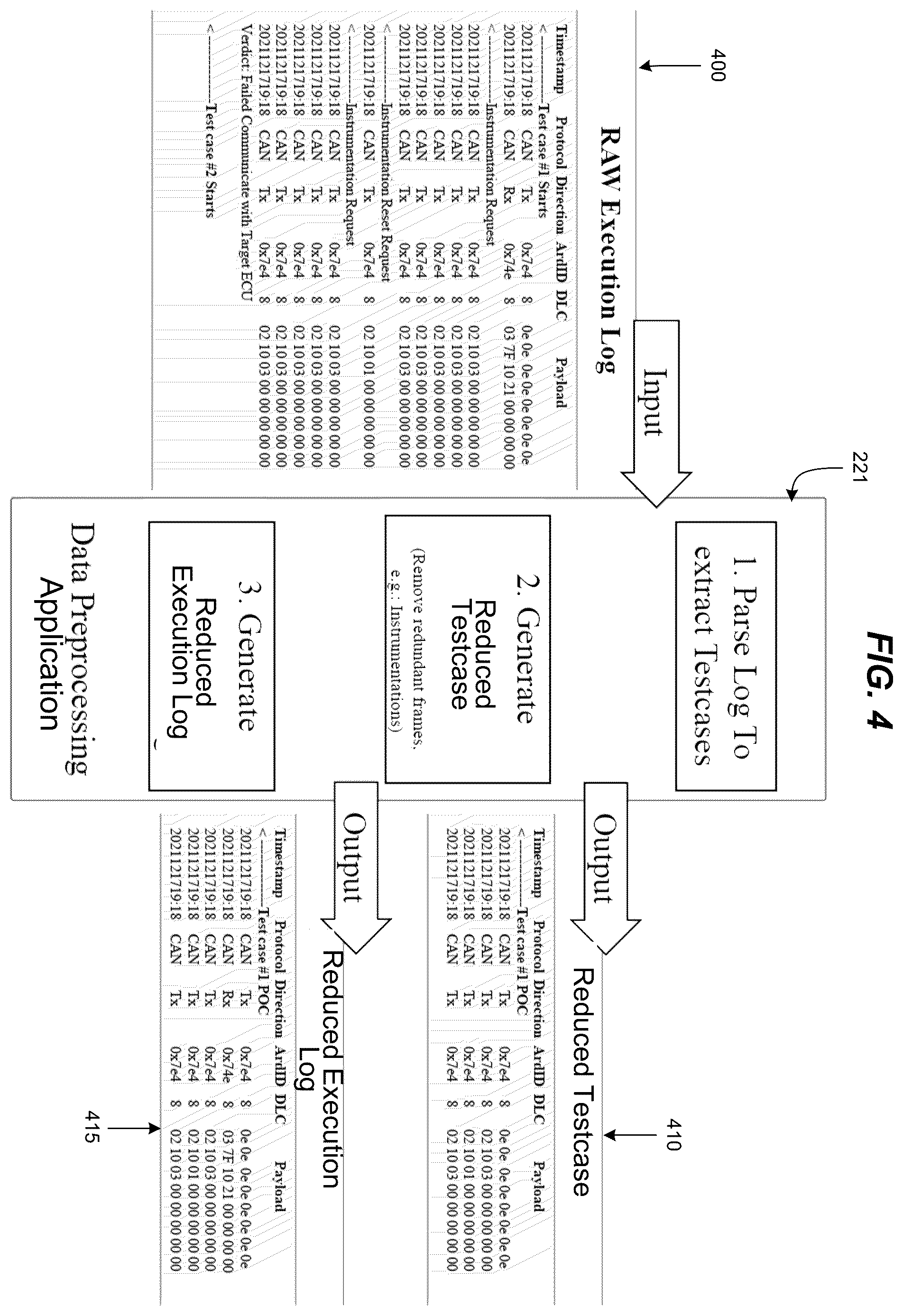 Patent US12348551 Figure 5 – Automatically classifying and scoring of network vulnerabilities