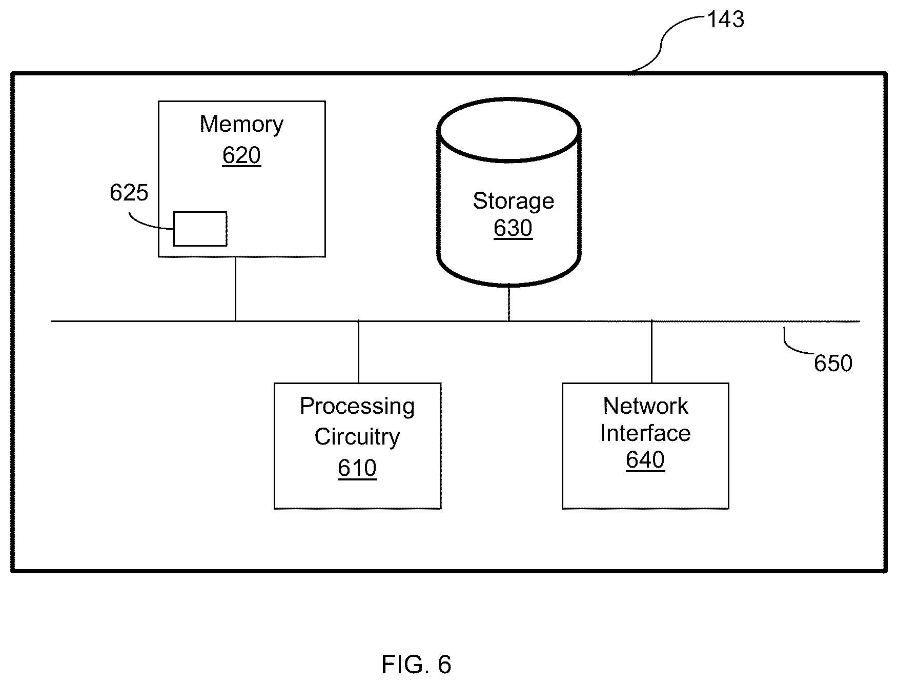 Patent US12348556 Figure 5 – Techniques for protecting against excessive utilization of cloud services