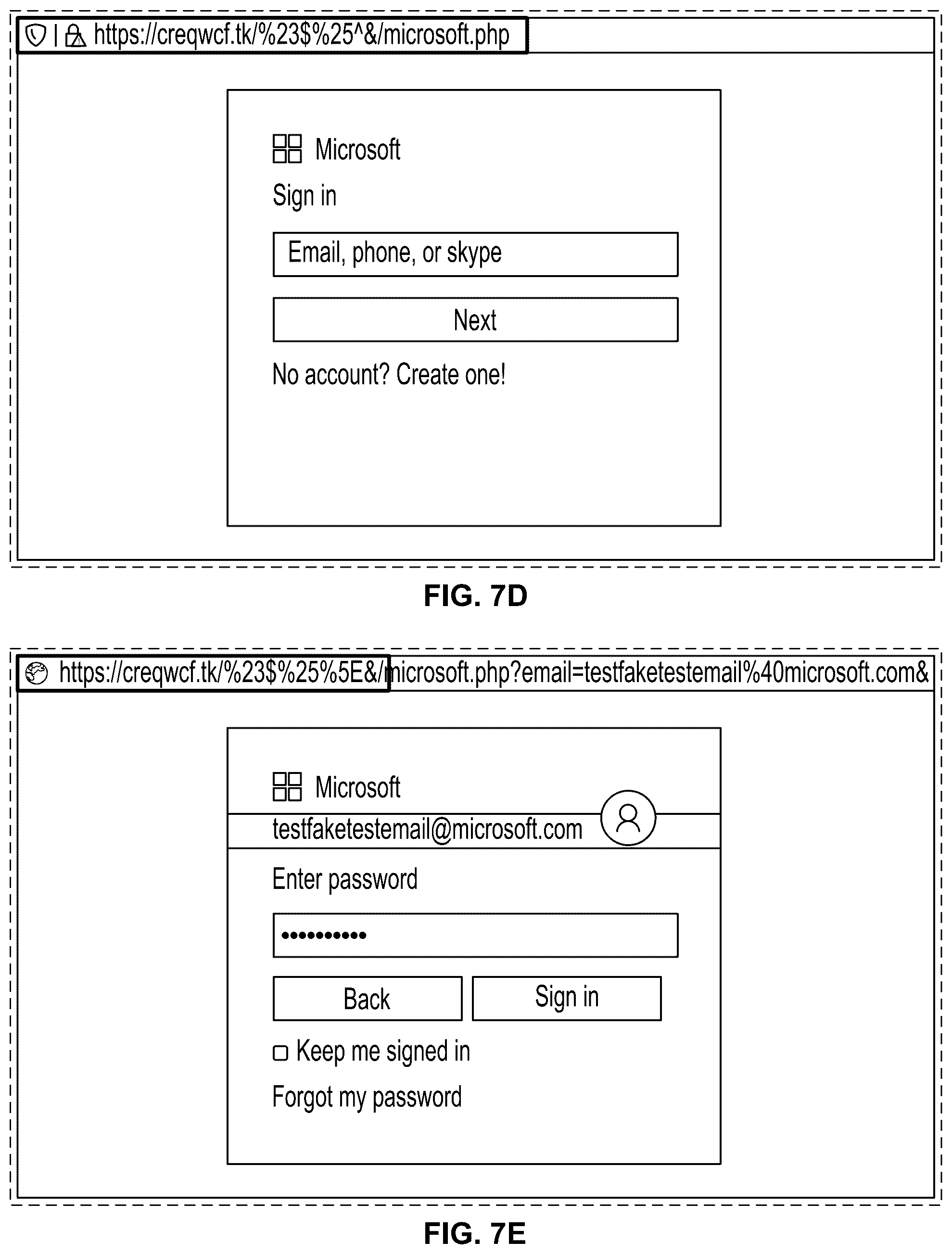 Patent US12348560 Figure 8 – Detecting phishing PDFs with an image-based deep learning approach